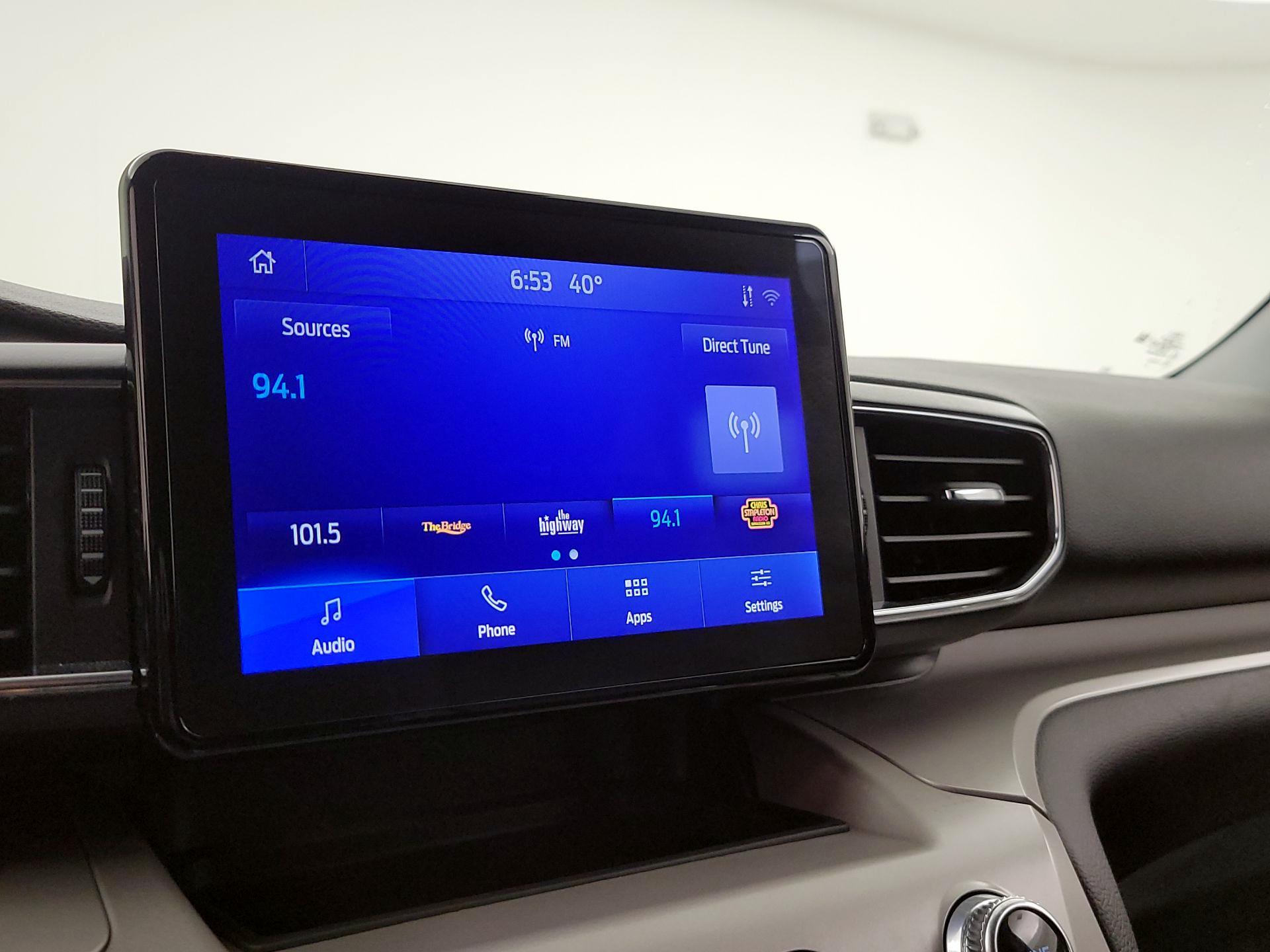 Thumbnail: 2023 Ford Explorer - 15