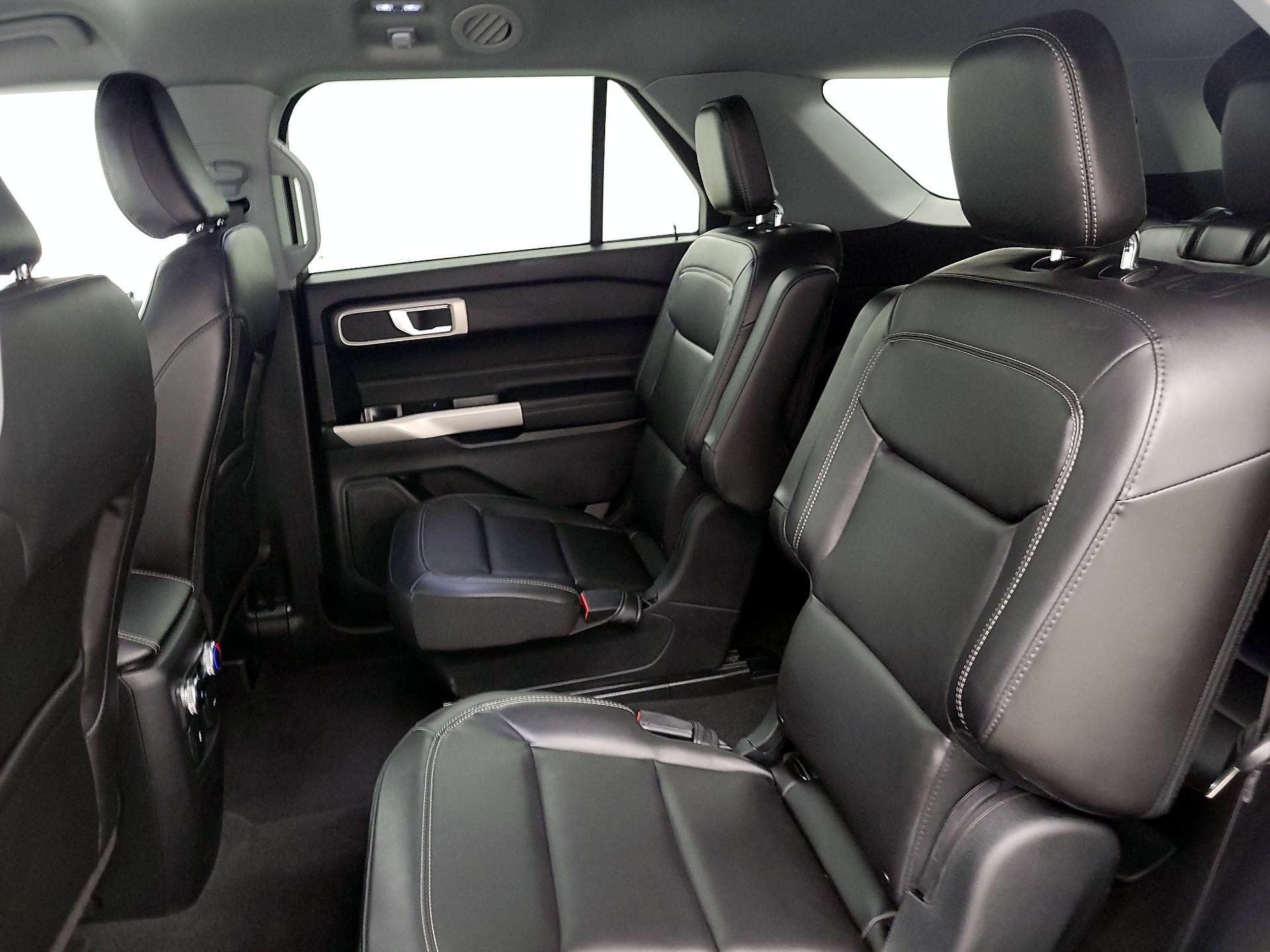 Thumbnail: 2023 Ford Explorer - 19