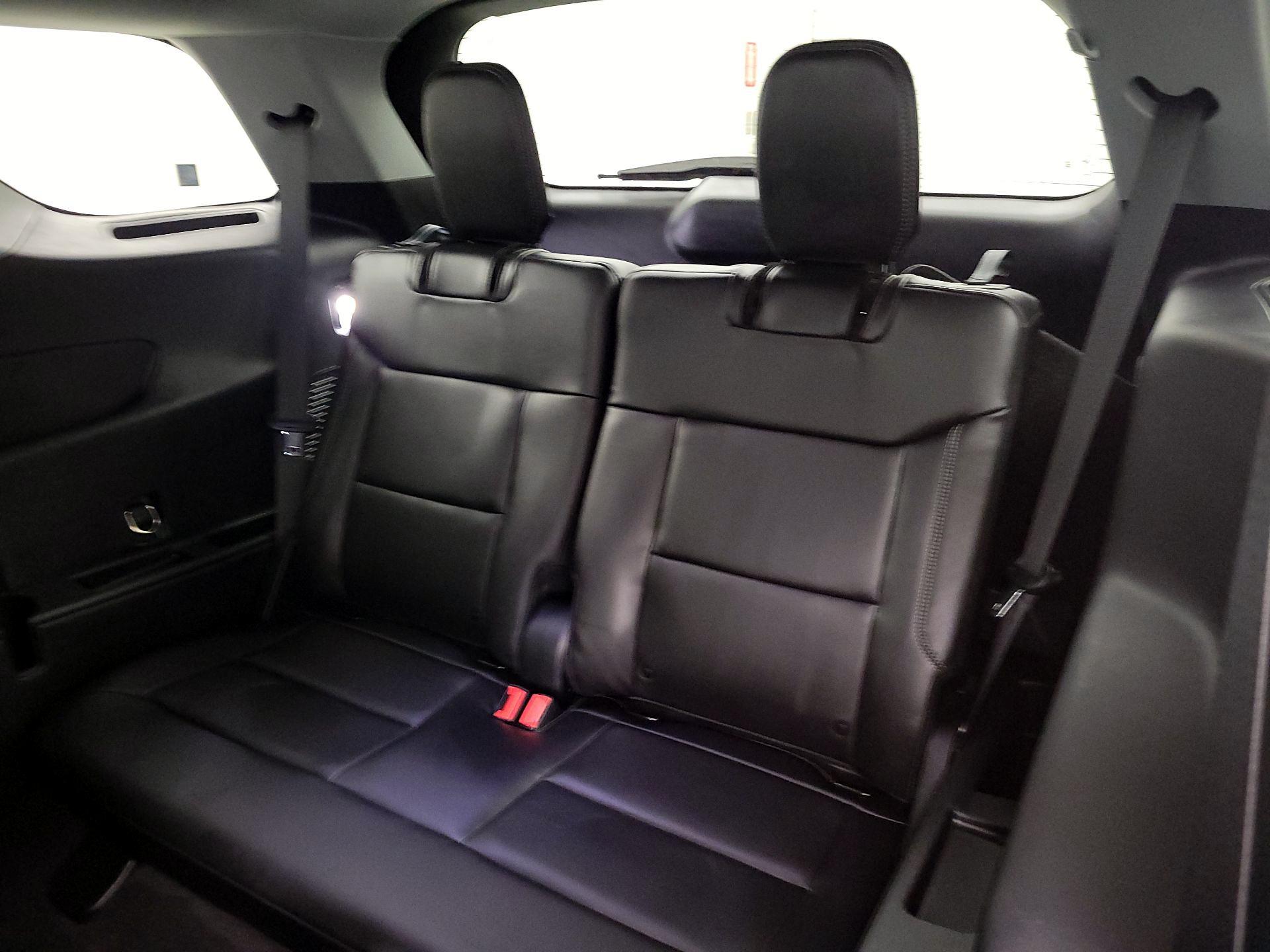 Thumbnail: 2023 Ford Explorer - 20