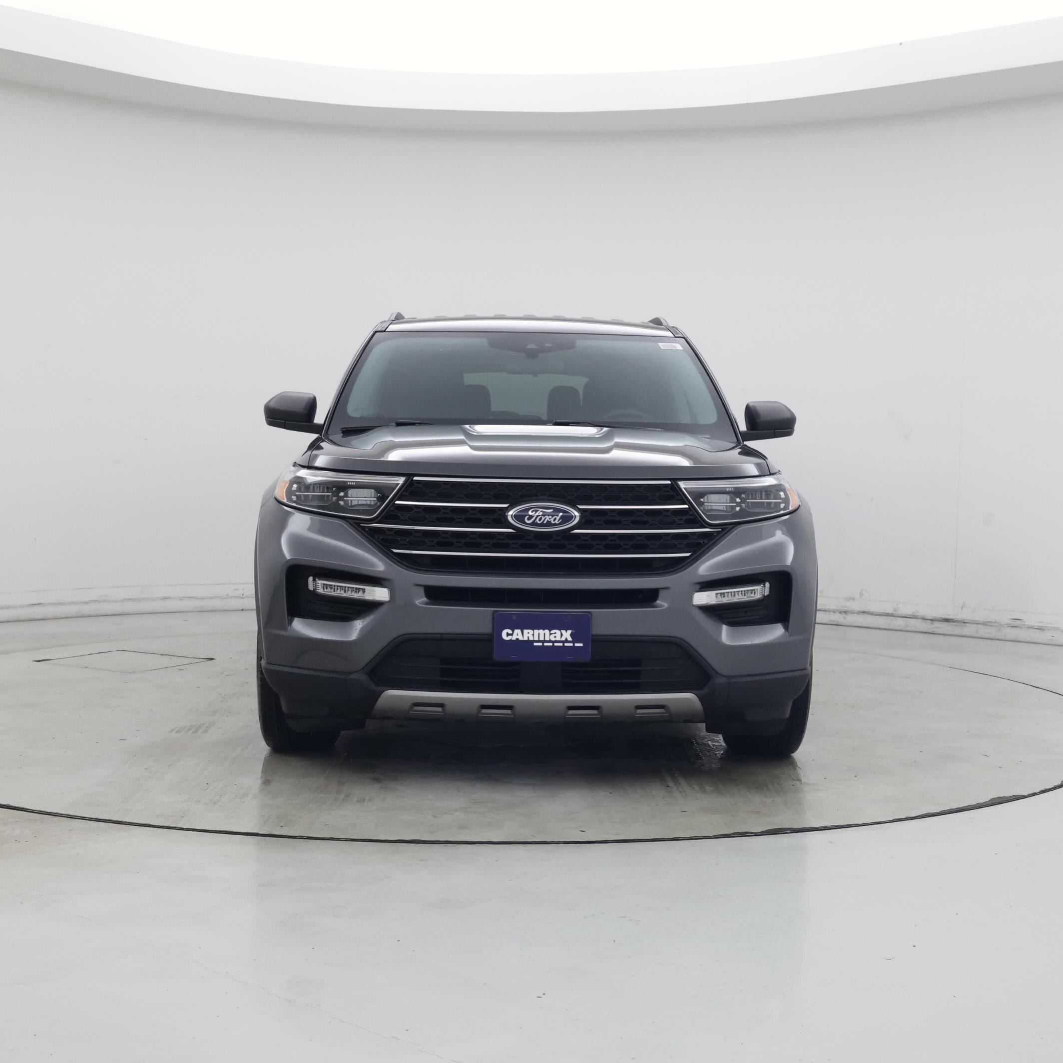 Thumbnail: 2023 Ford Explorer - 5