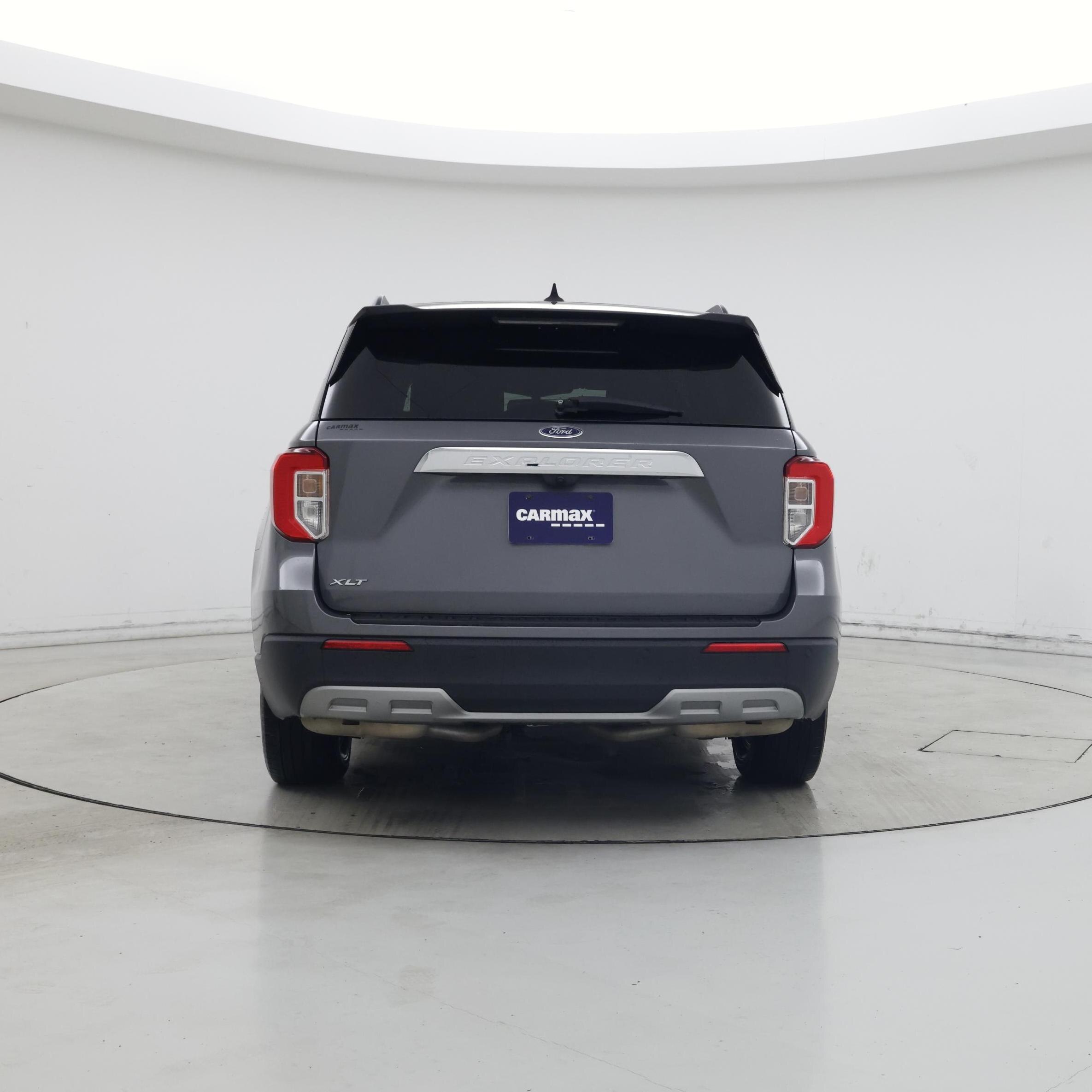 Thumbnail: 2023 Ford Explorer - 6