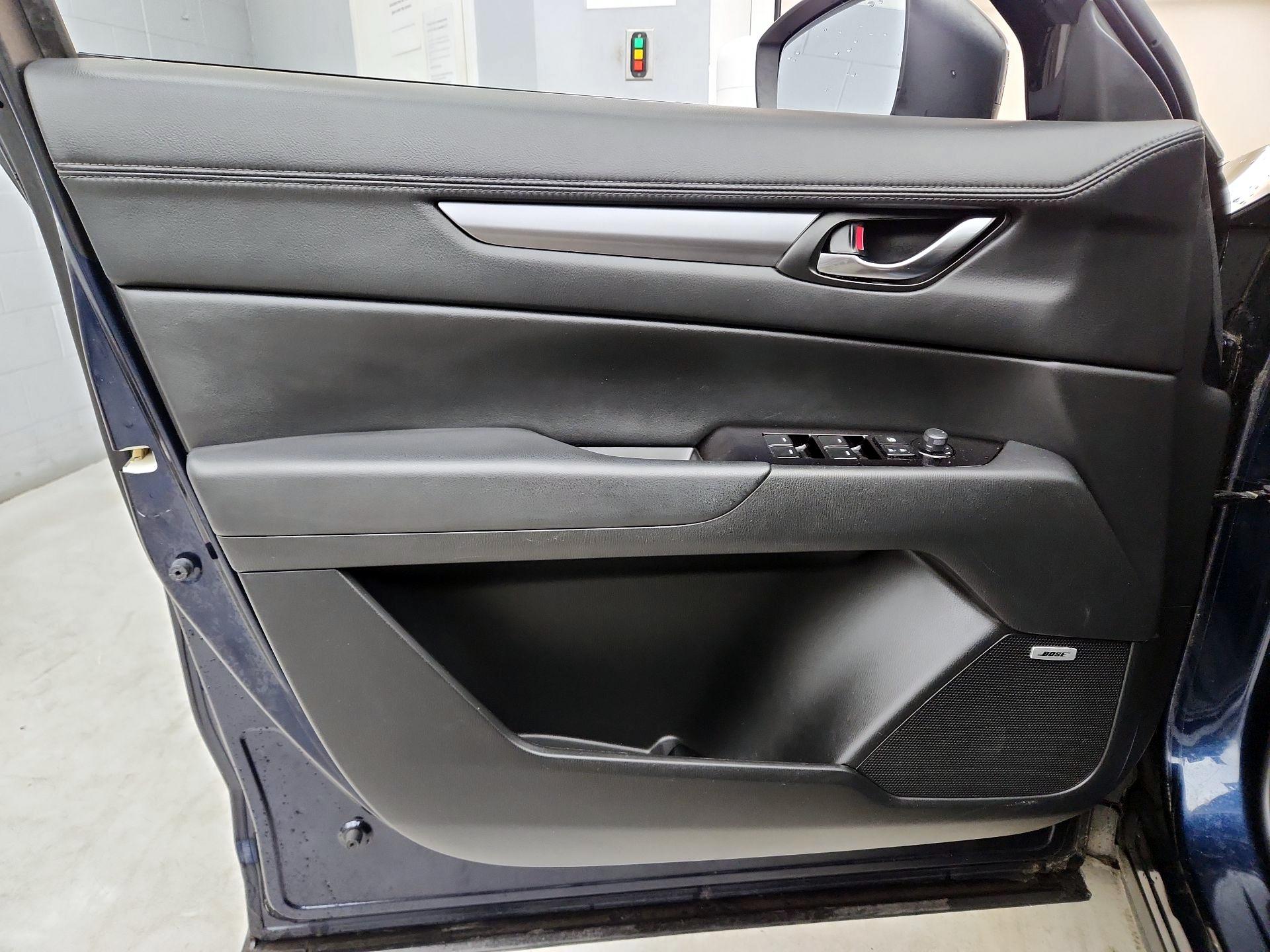 Thumbnail: 2021 Mazda CX-5 - 12