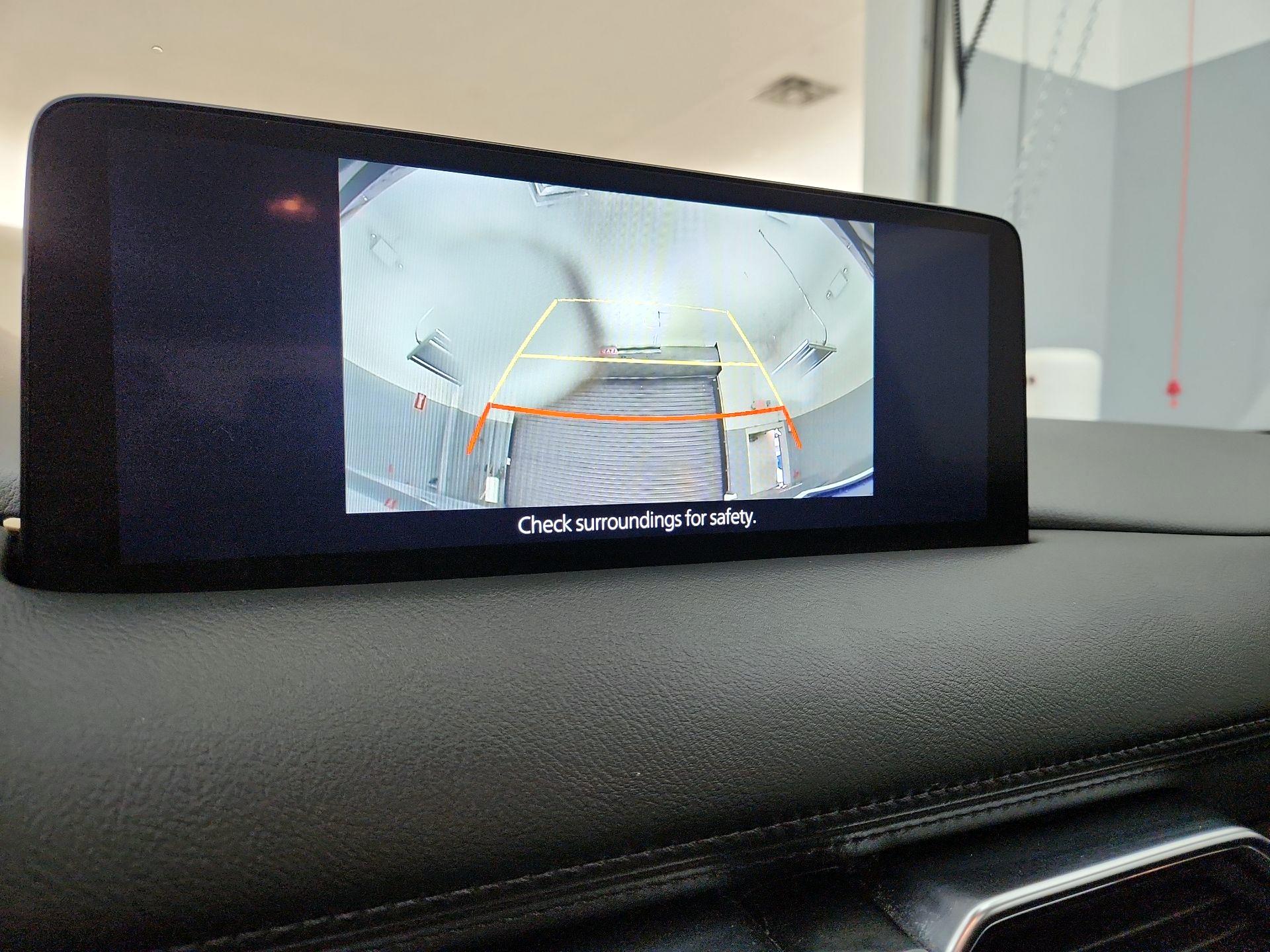 Thumbnail: 2021 Mazda CX-5 - 15