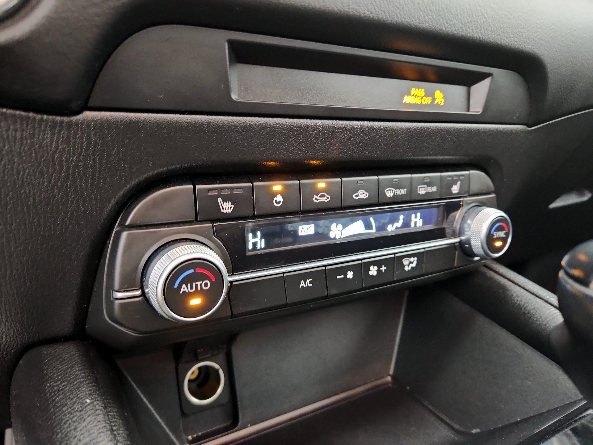 Thumbnail: 2021 Mazda CX-5 - 17