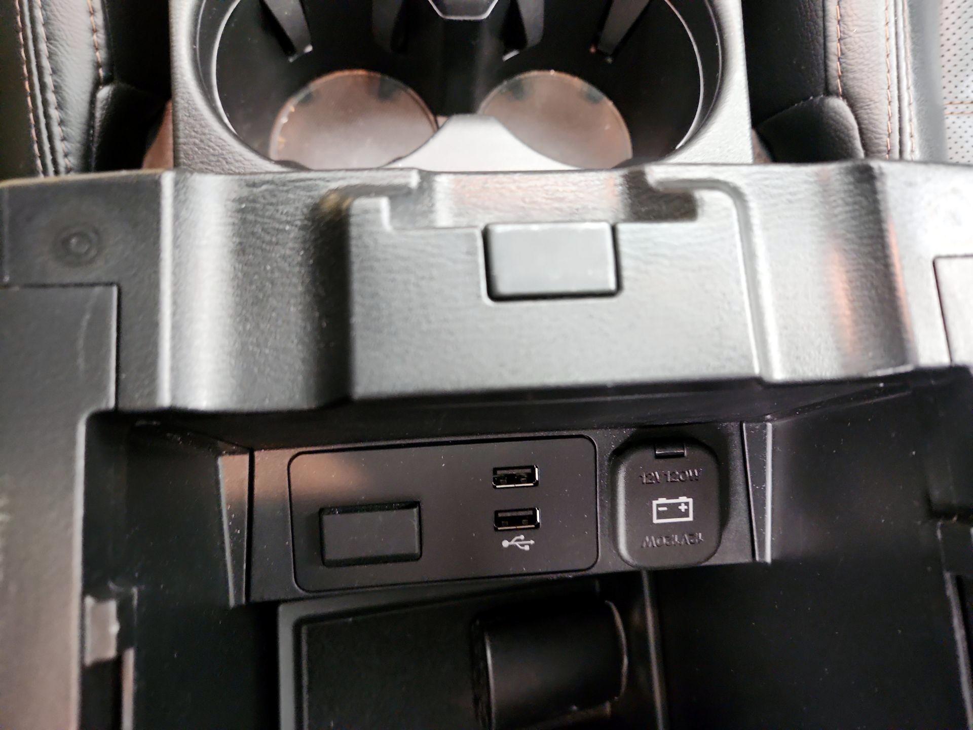 Thumbnail: 2021 Mazda CX-5 - 19