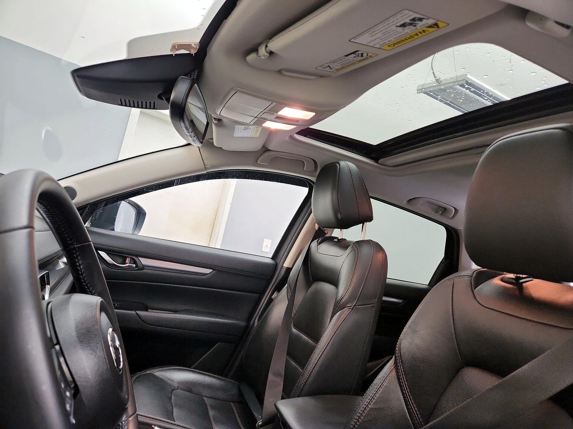 Thumbnail: 2021 Mazda CX-5 - 20