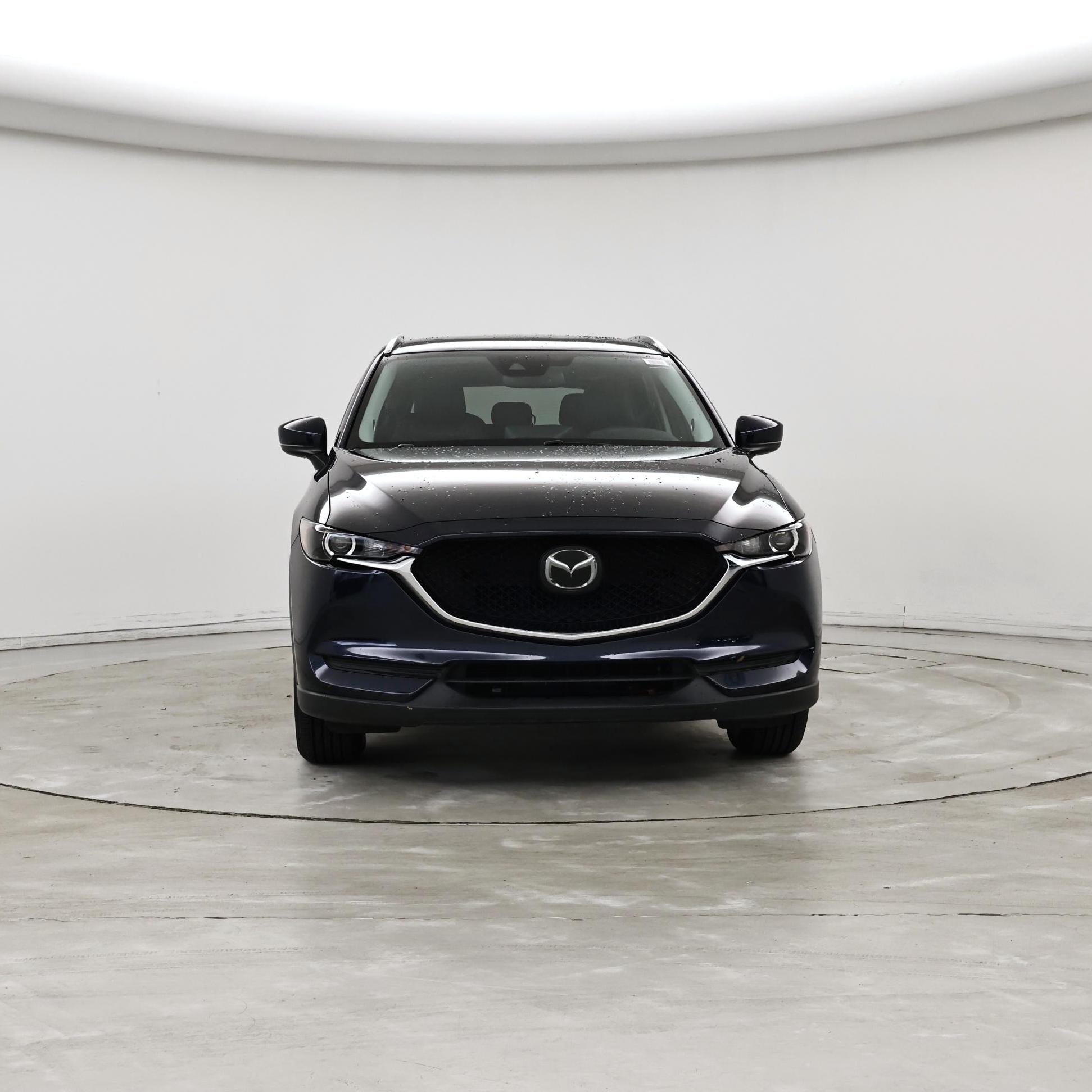 Thumbnail: 2021 Mazda CX-5 - 5