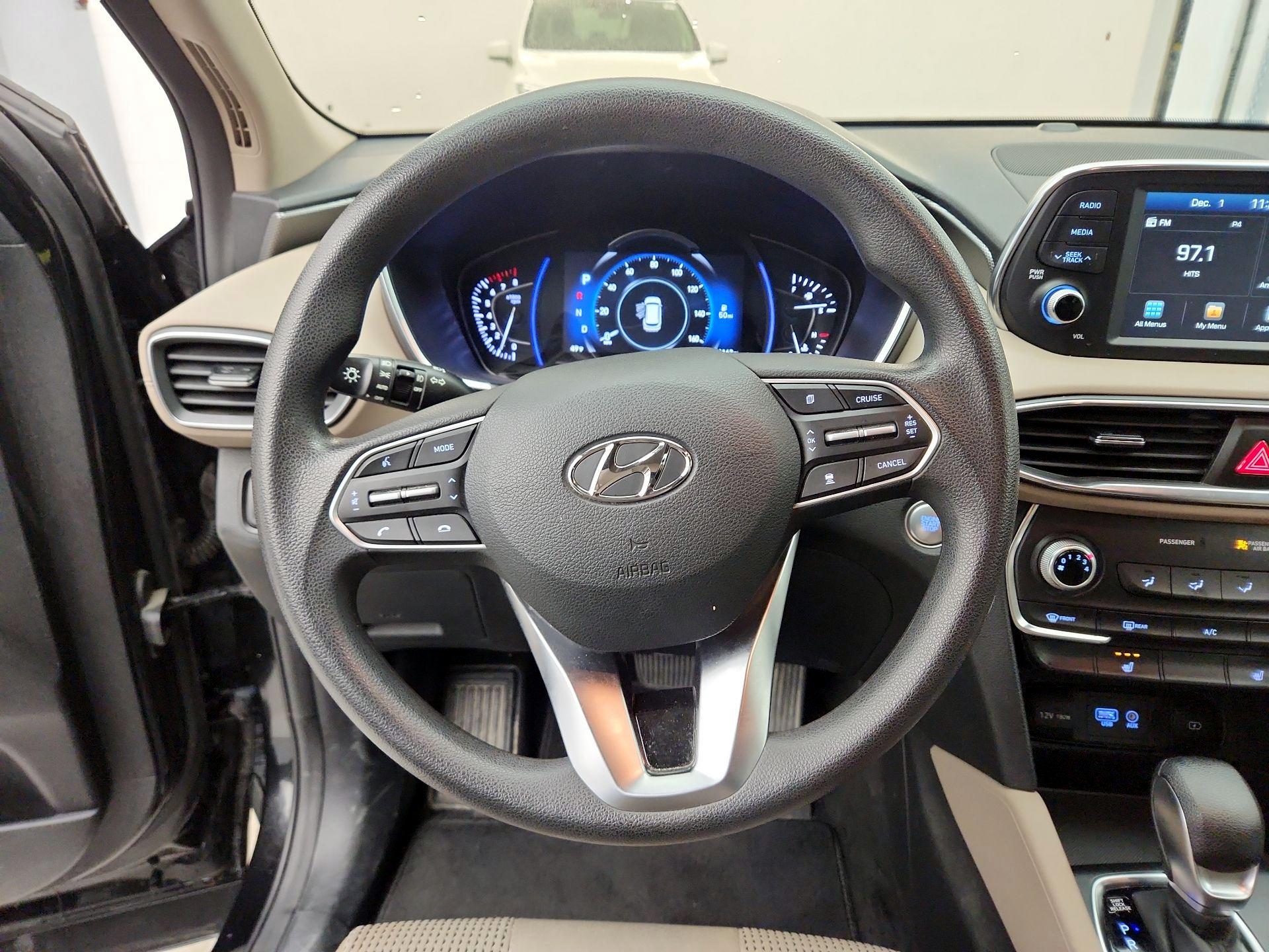 Thumbnail: 2020 Hyundai Santa Fe - 10