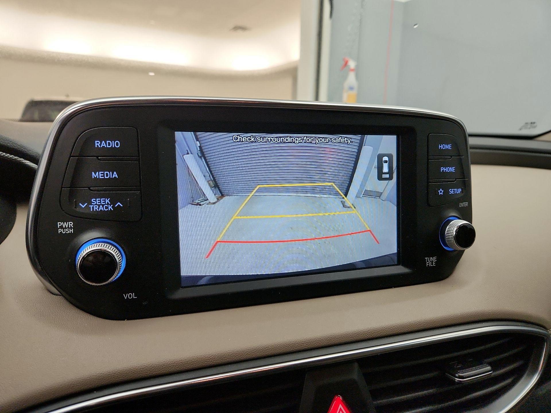 Thumbnail: 2020 Hyundai Santa Fe - 14