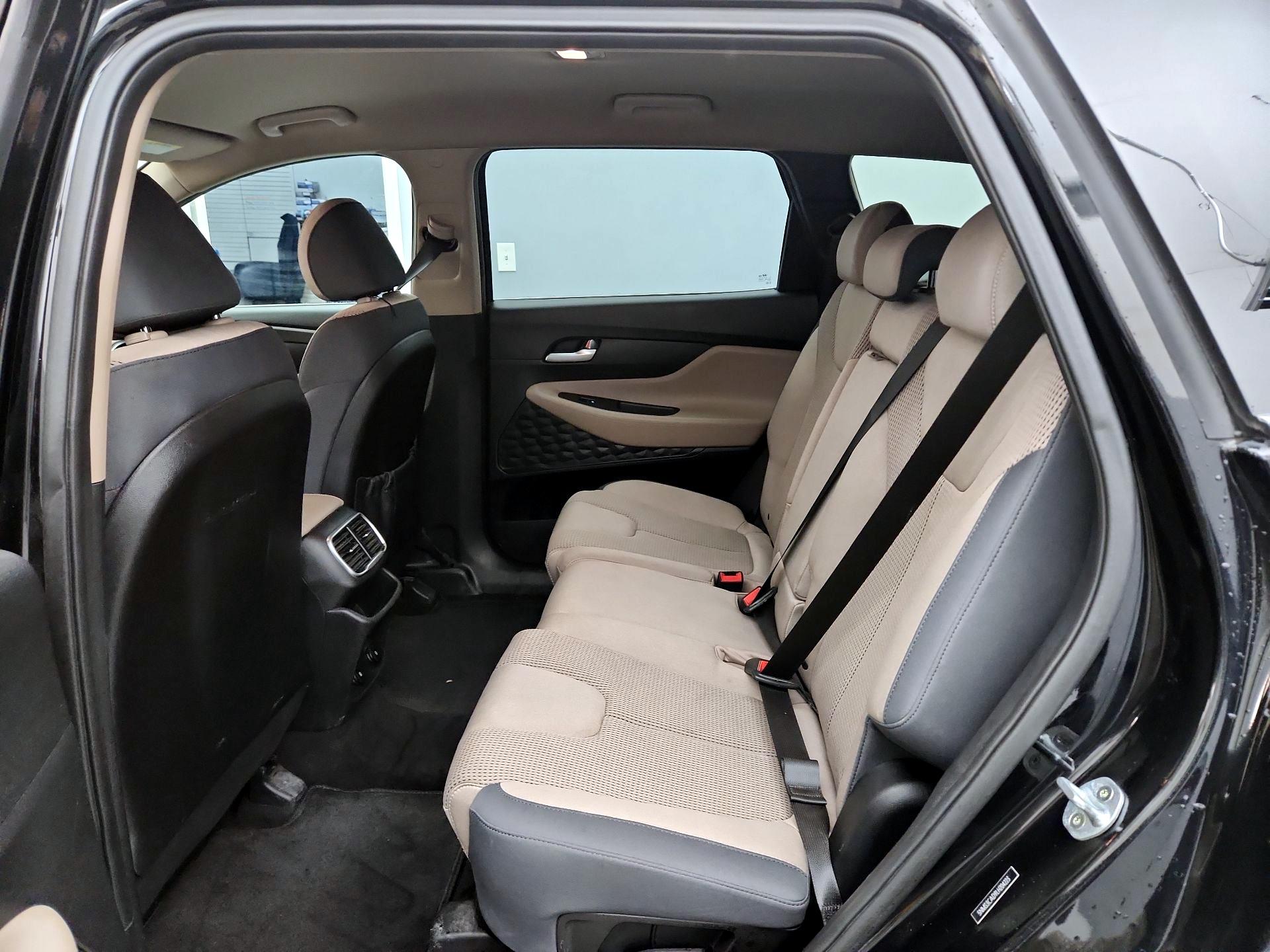 Thumbnail: 2020 Hyundai Santa Fe - 19