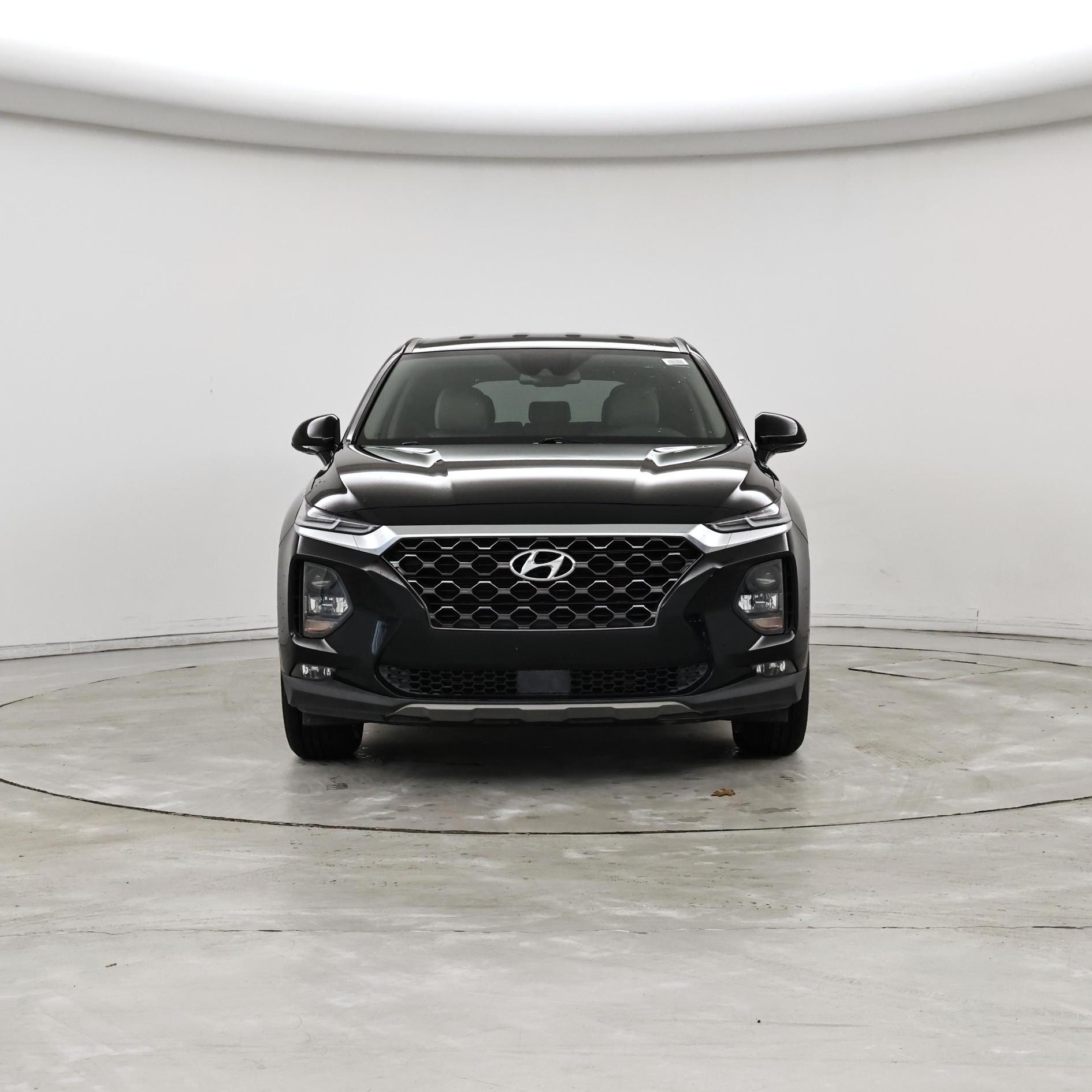 Thumbnail: 2020 Hyundai Santa Fe - 5