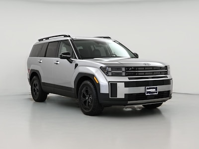 2024 Hyundai Santa Fe XRT