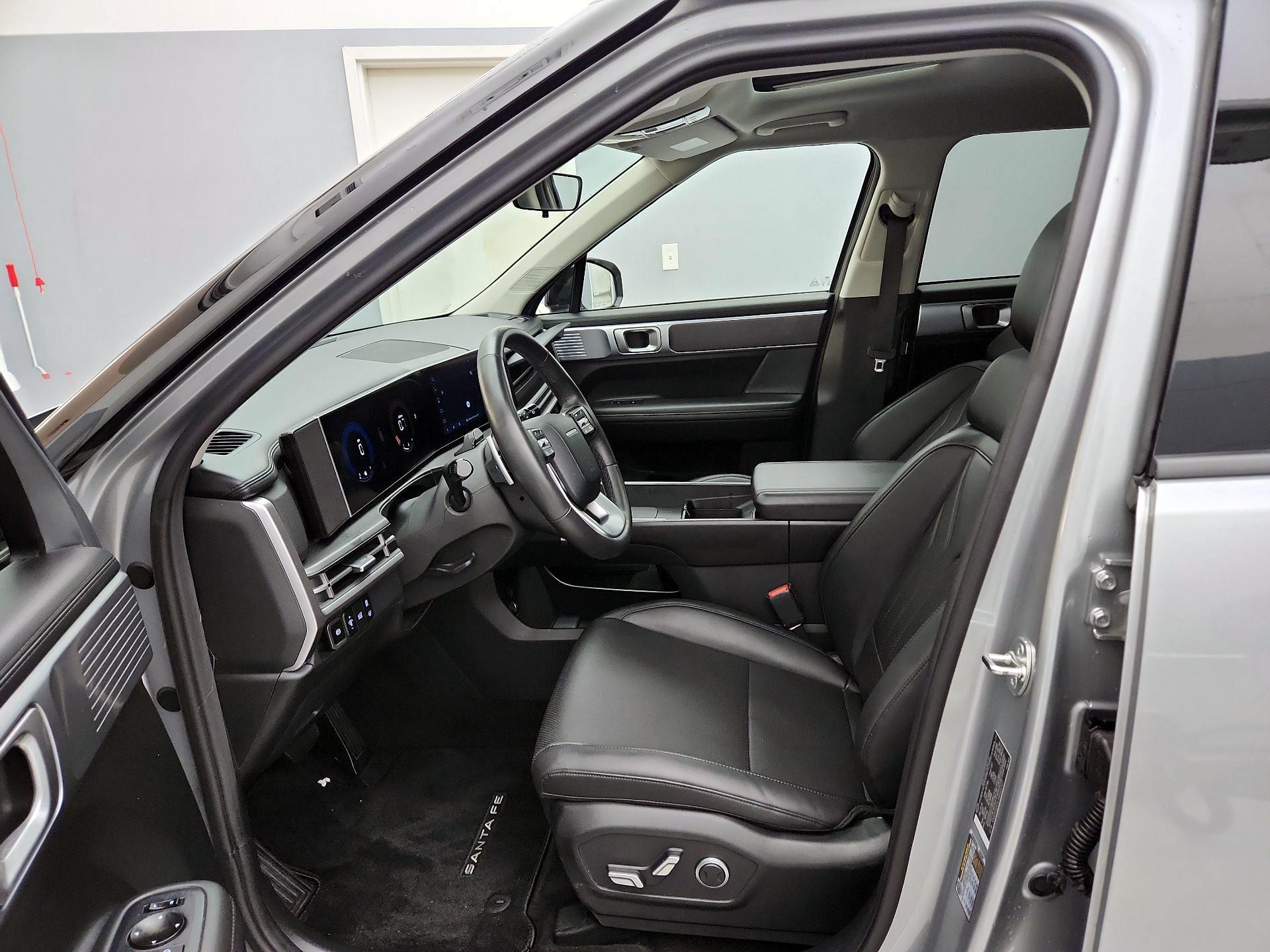 Thumbnail: 2024 Hyundai Santa Fe - 11