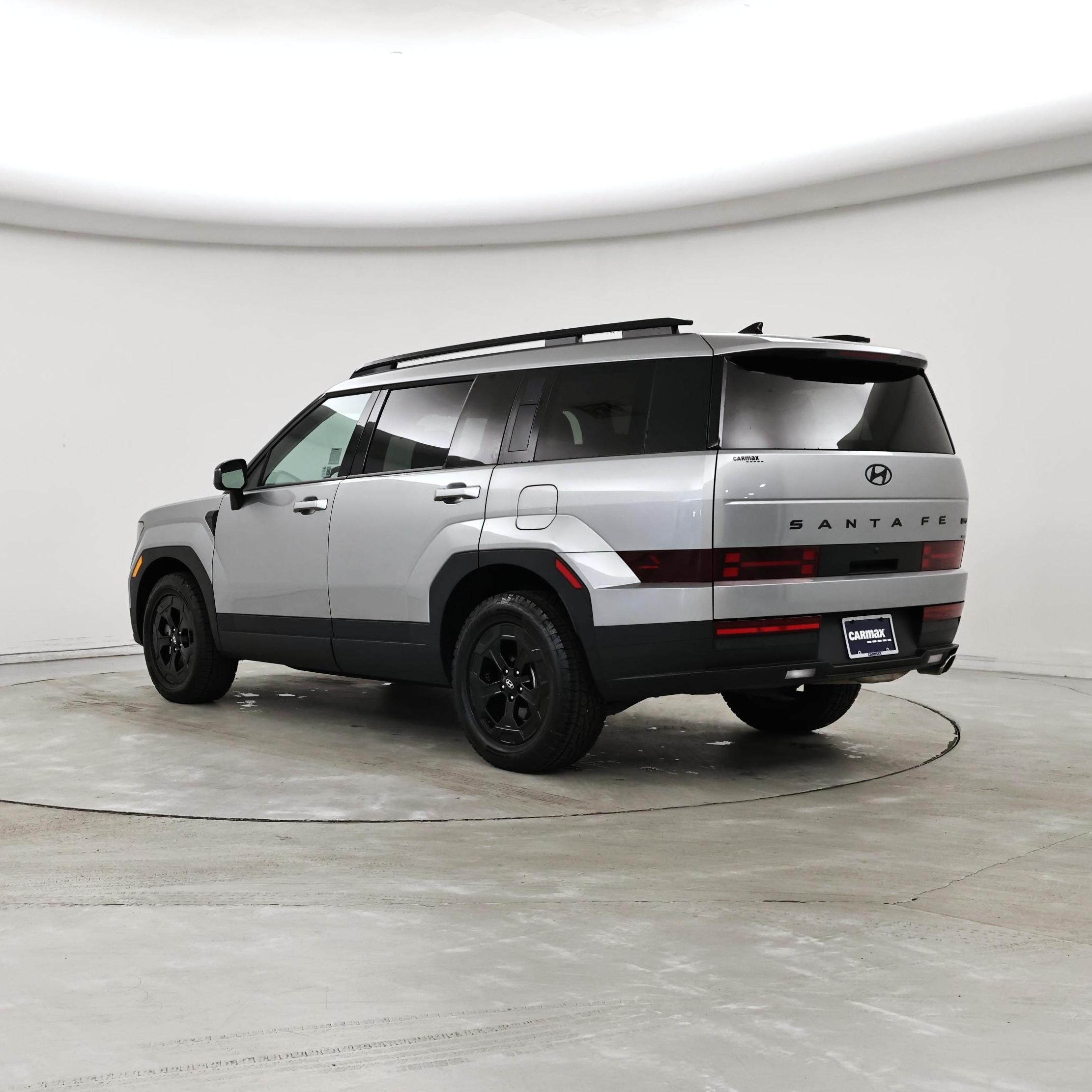 Thumbnail: 2024 Hyundai Santa Fe - 2