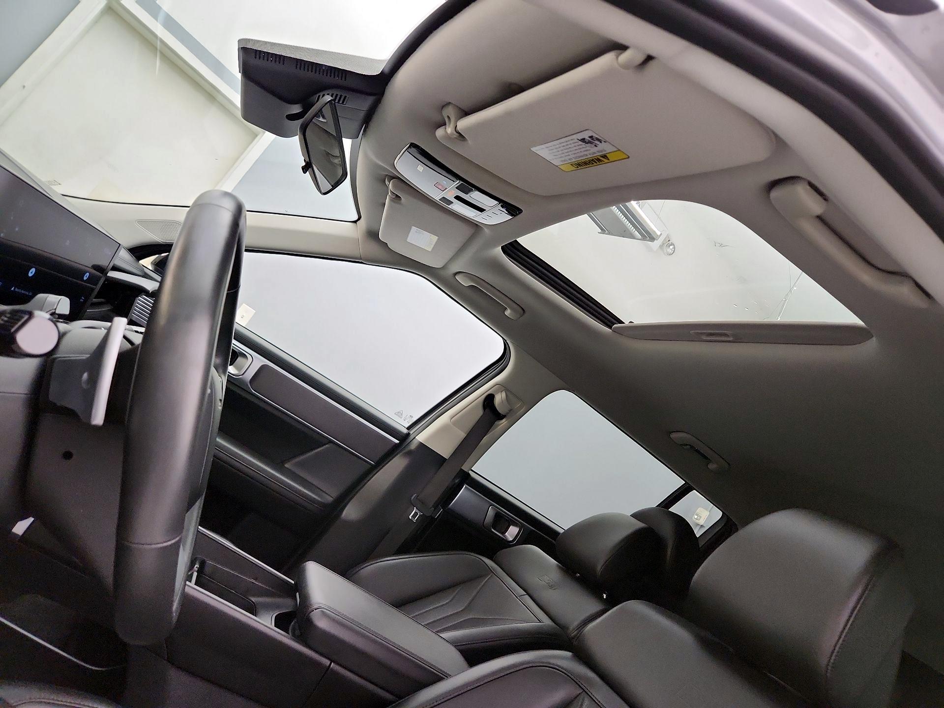 Thumbnail: 2024 Hyundai Santa Fe - 20