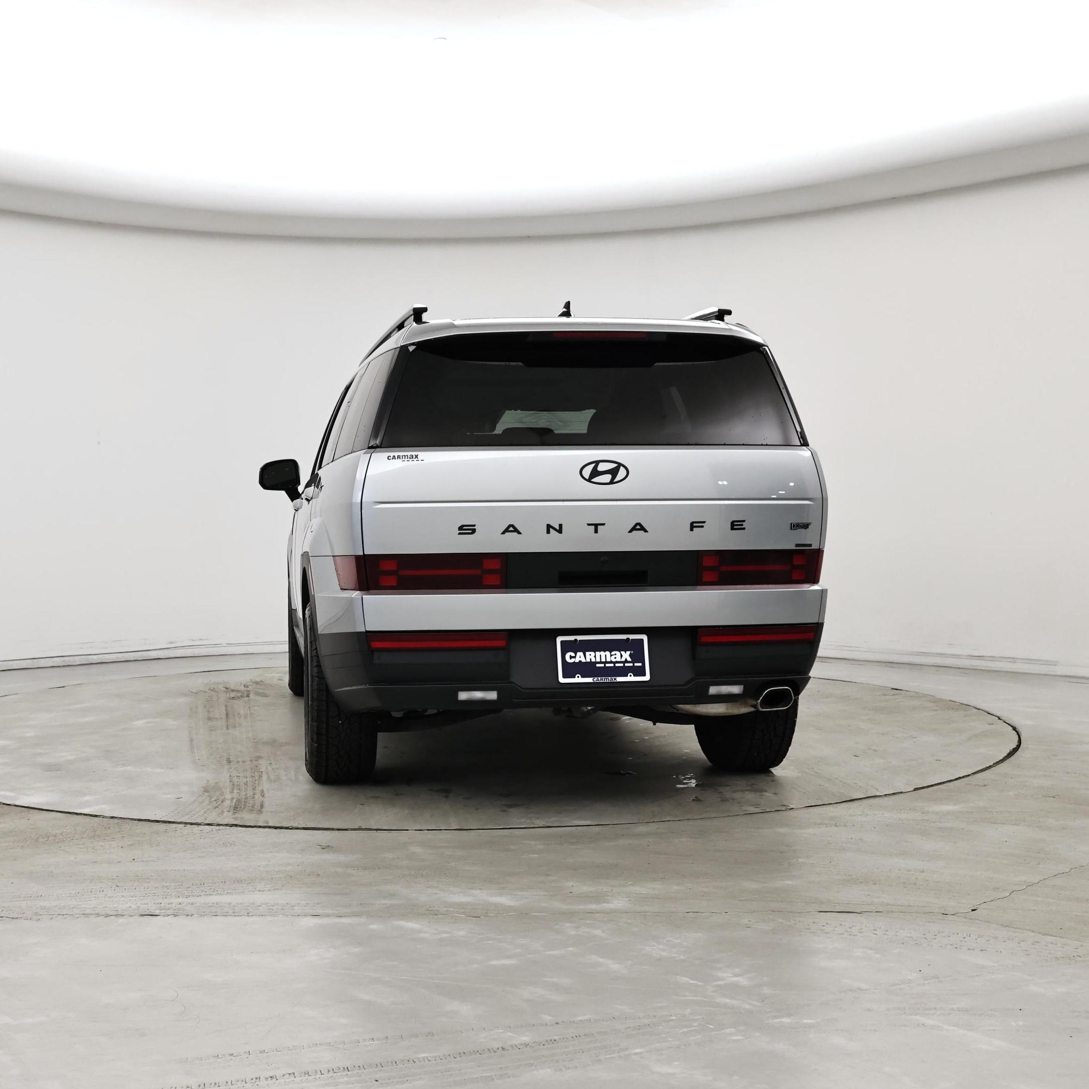 Thumbnail: 2024 Hyundai Santa Fe - 6