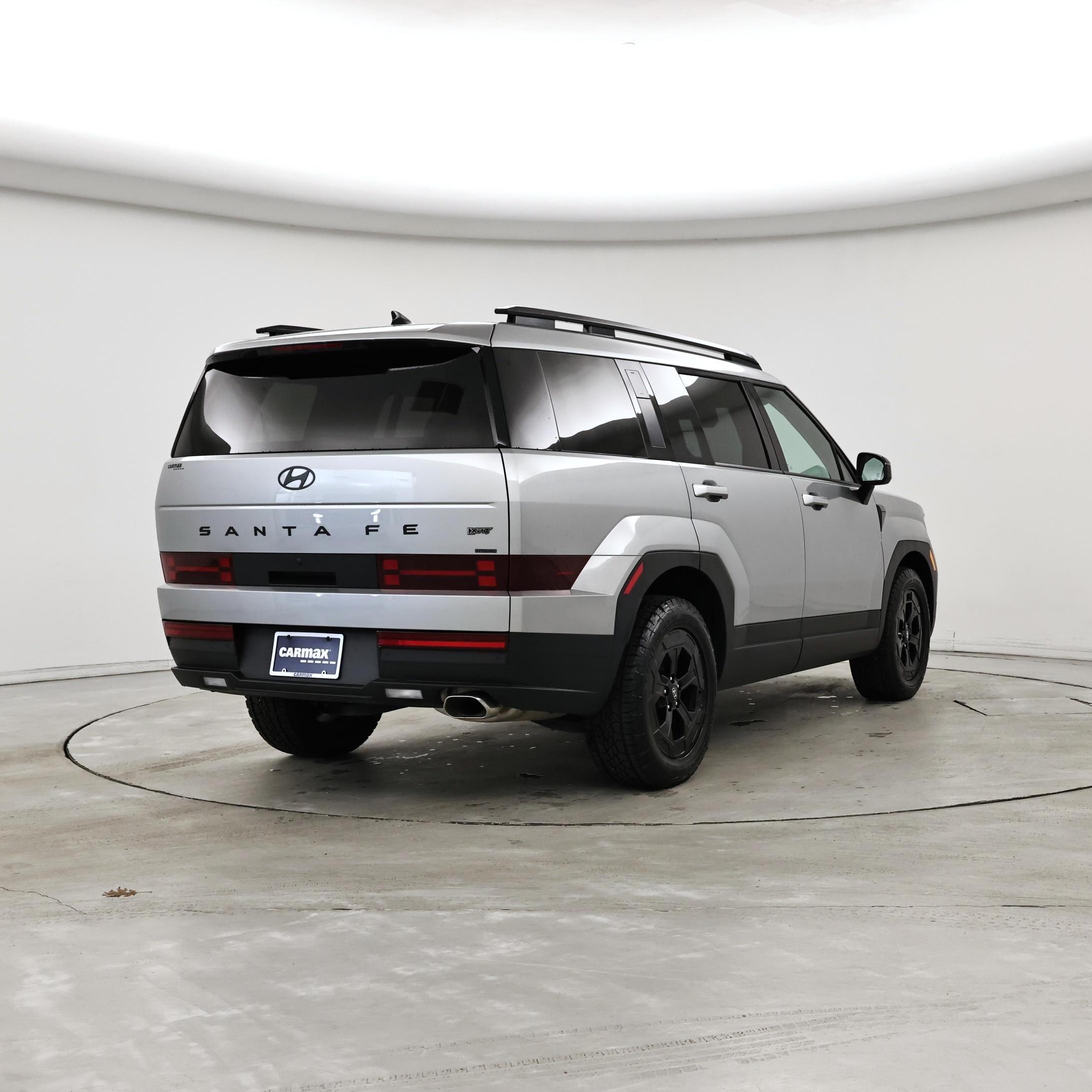 Thumbnail: 2024 Hyundai Santa Fe - 8