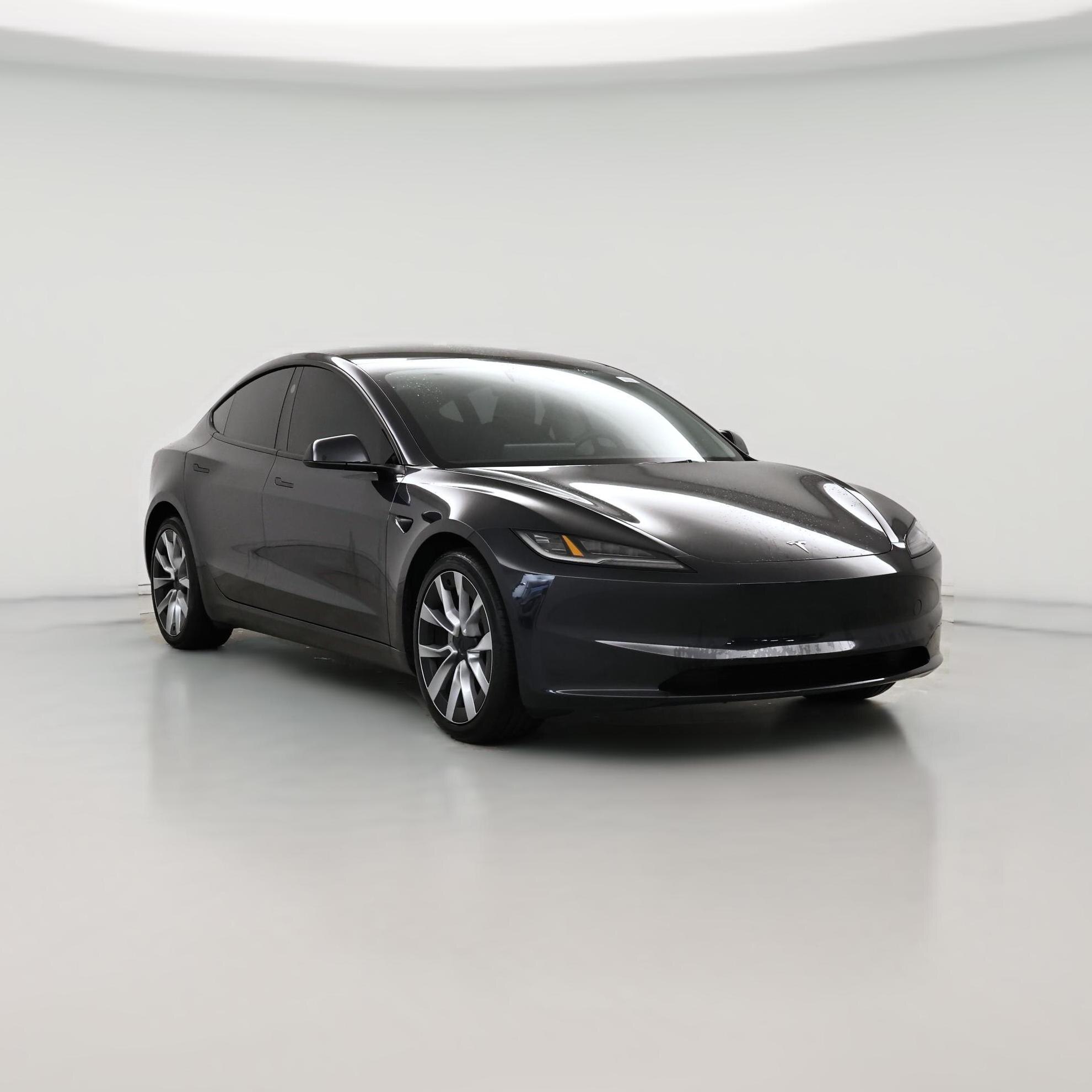 Thumbnail: 2024 Tesla Model 3 - 1