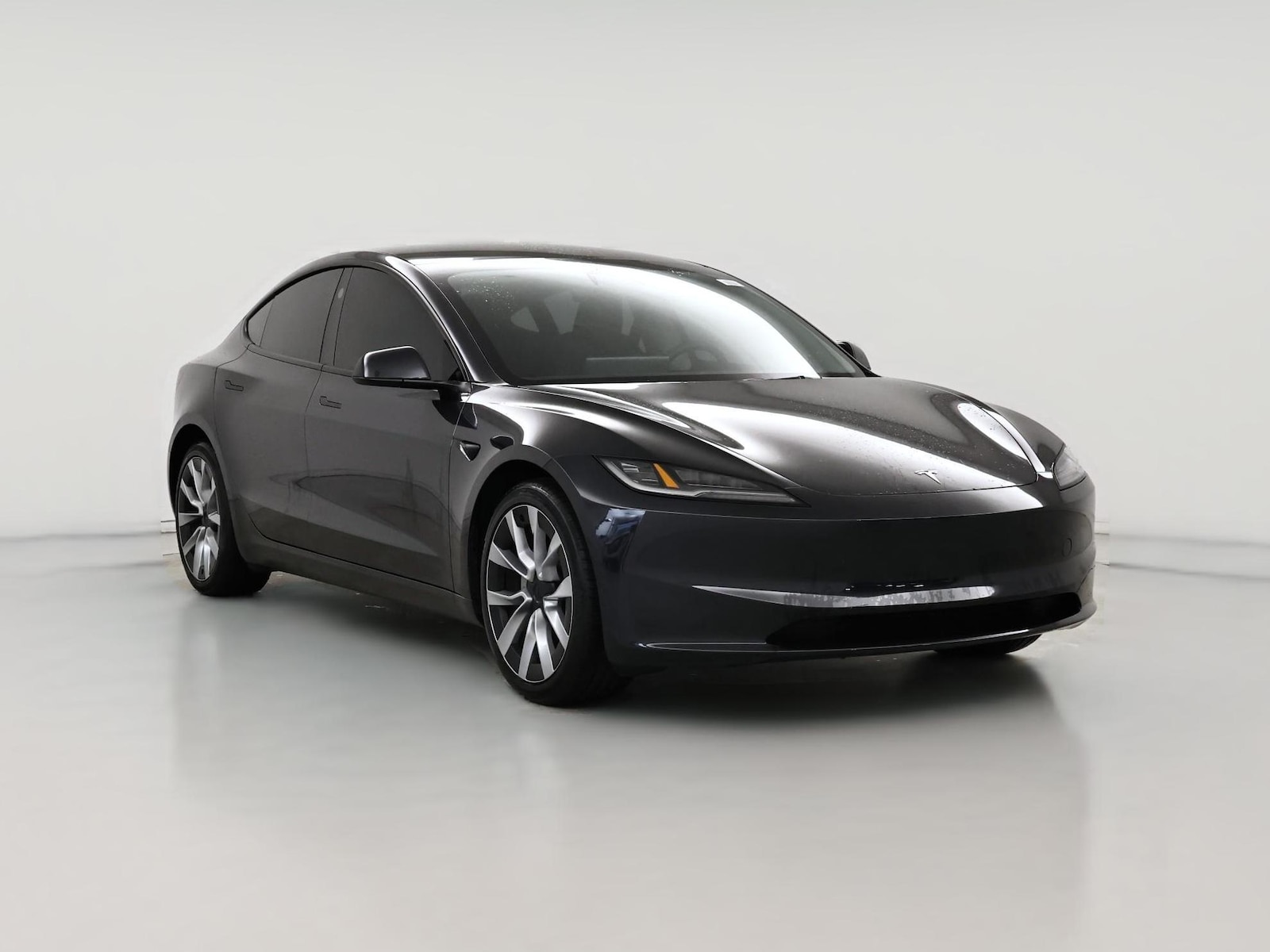 2024 Tesla Model 3 Base
