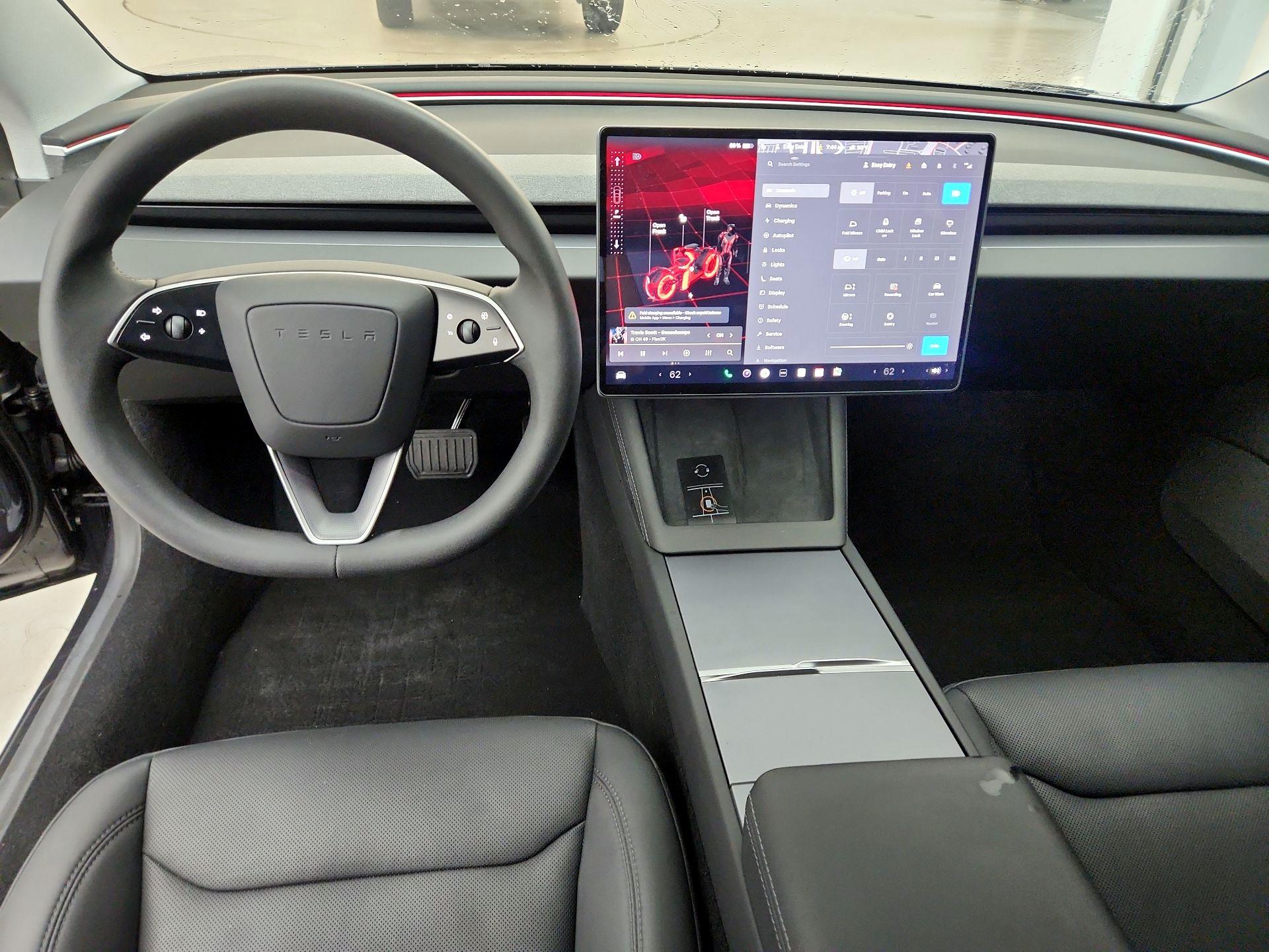 Thumbnail: 2024 Tesla Model 3 - 9