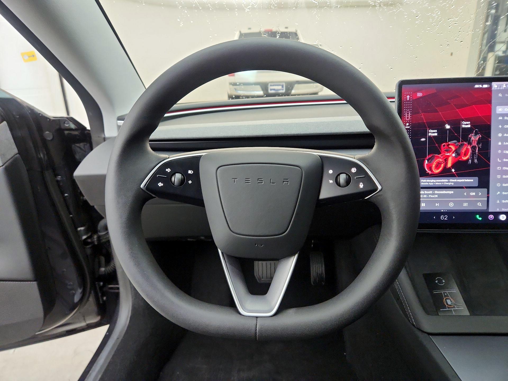 Thumbnail: 2024 Tesla Model 3 - 10