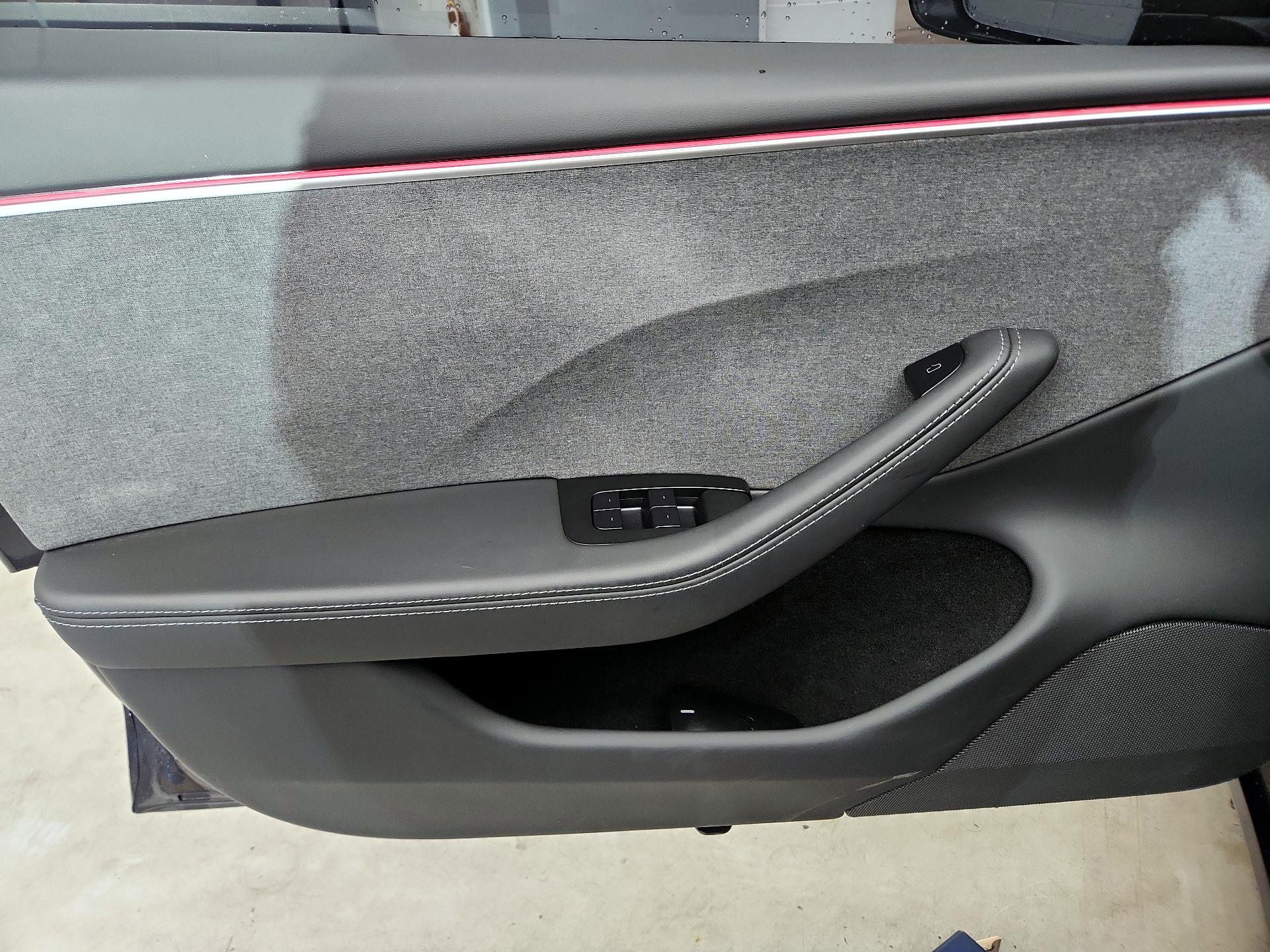 Thumbnail: 2024 Tesla Model 3 - 12