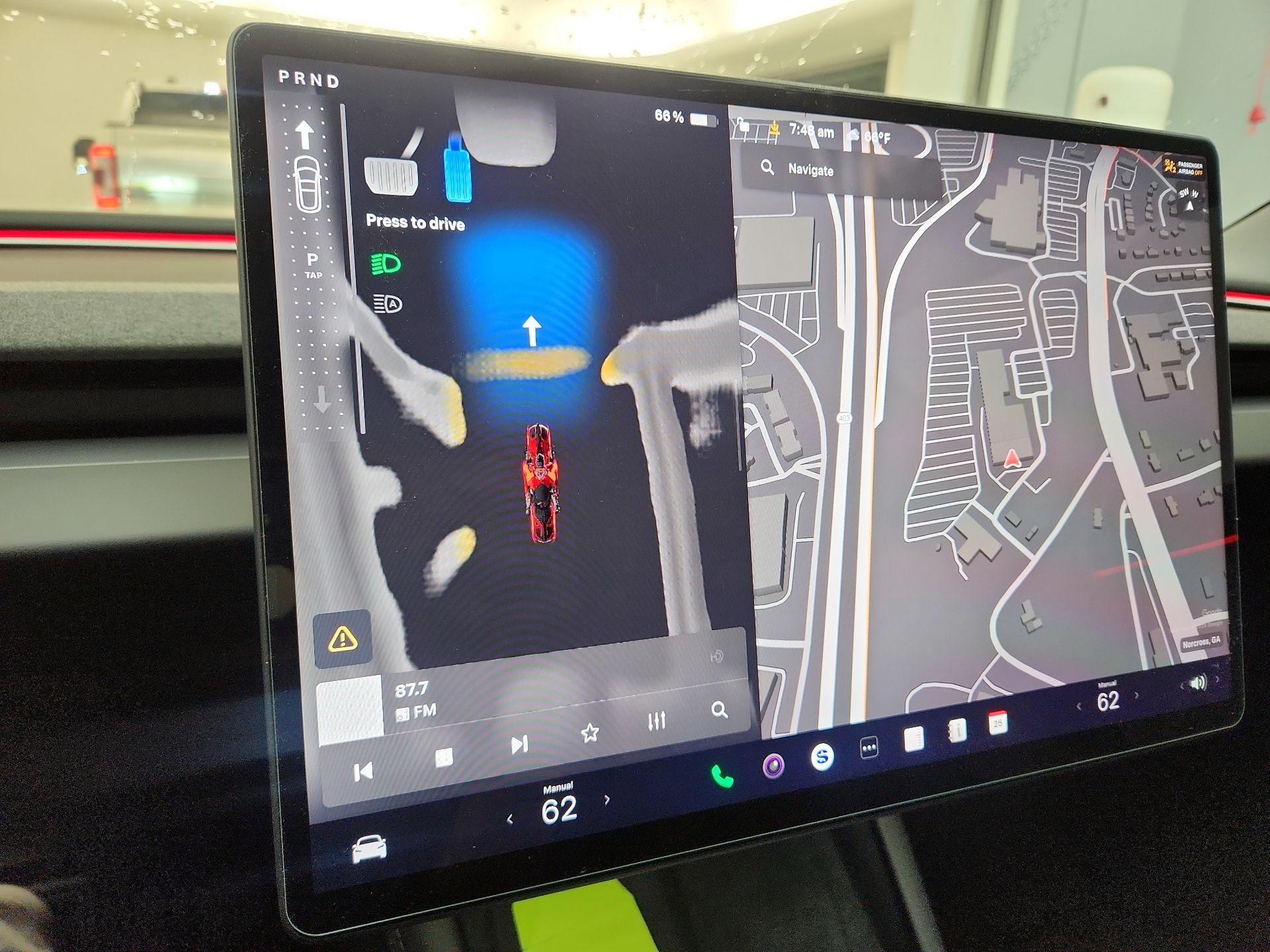 Thumbnail: 2024 Tesla Model 3 - 13