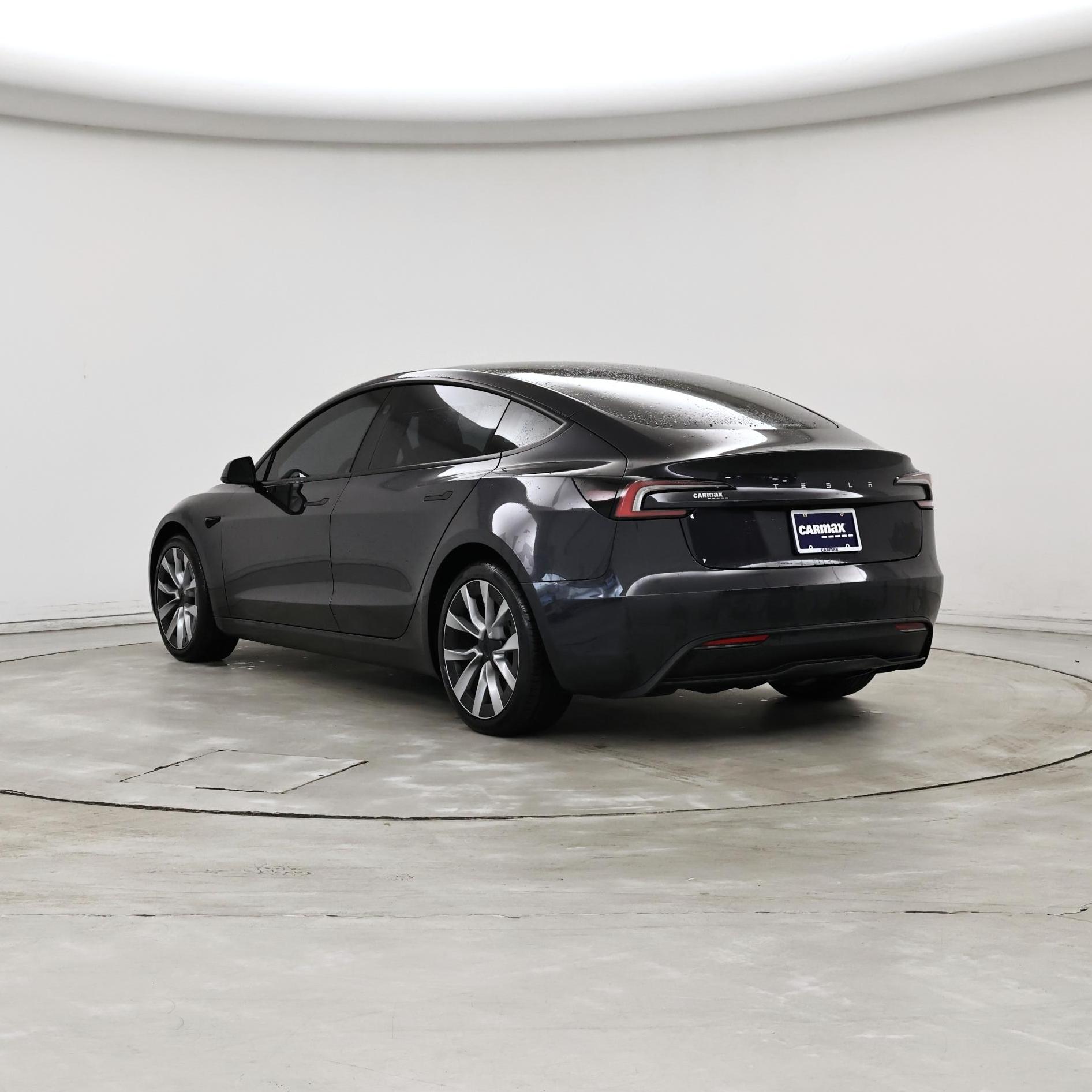 Thumbnail: 2024 Tesla Model 3 - 2