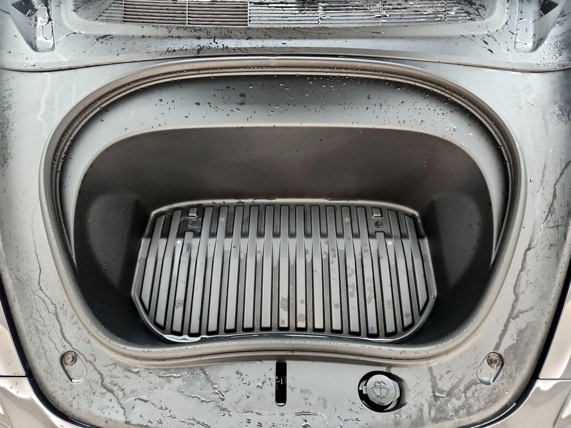 Thumbnail: 2024 Tesla Model 3 - 20