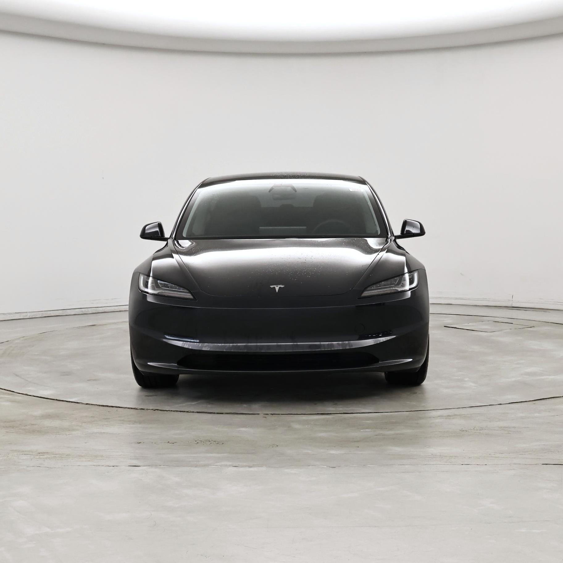 Thumbnail: 2024 Tesla Model 3 - 5