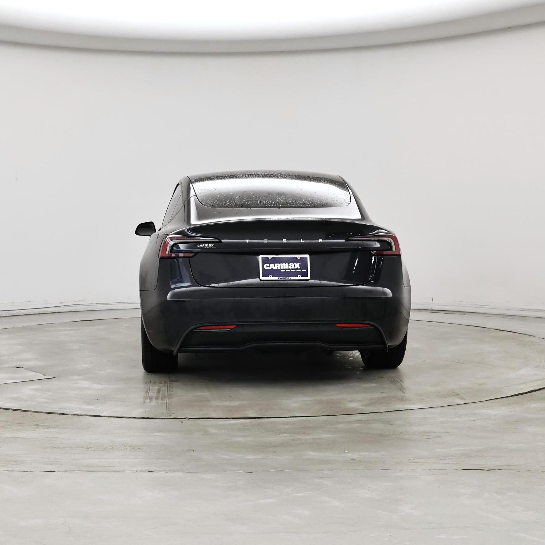 Thumbnail: 2024 Tesla Model 3 - 6
