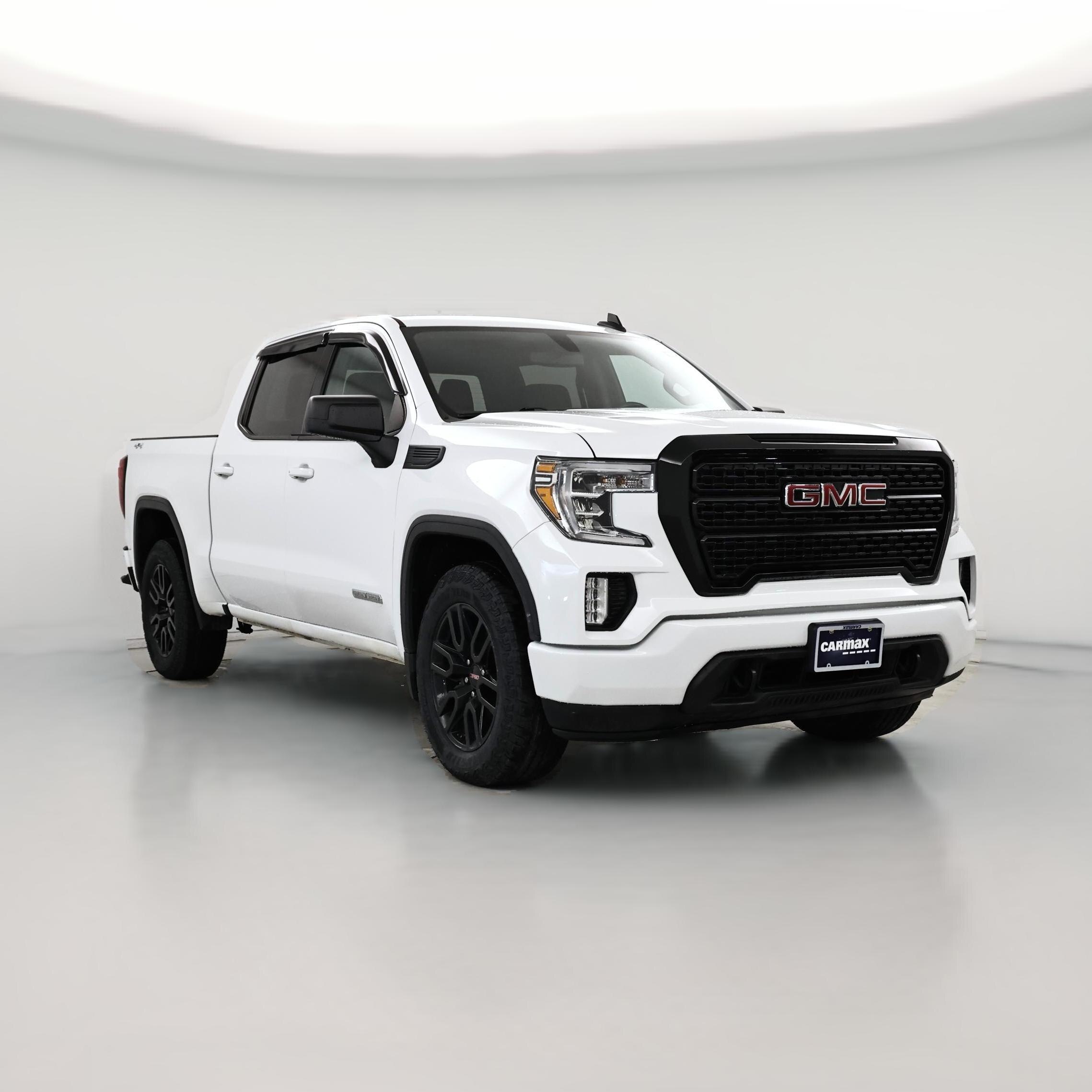 Thumbnail: 2022 GMC Sierra 1500 - 1