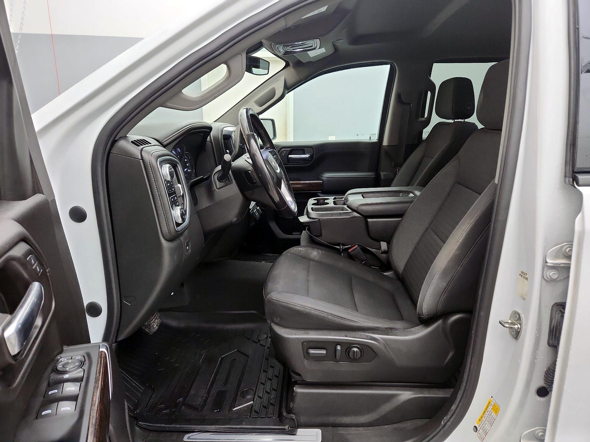 Thumbnail: 2022 GMC Sierra 1500 - 11