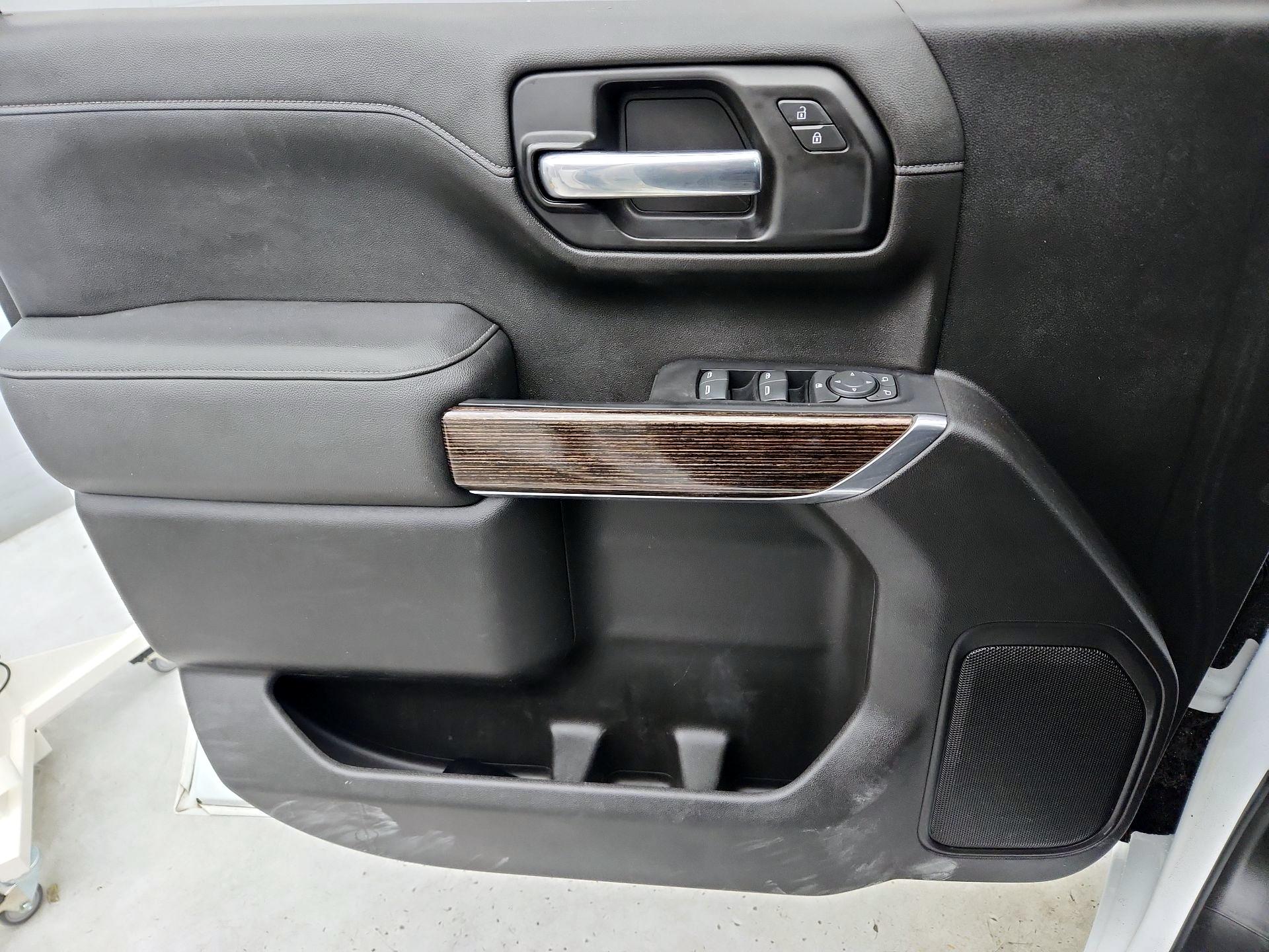 Thumbnail: 2022 GMC Sierra 1500 - 12