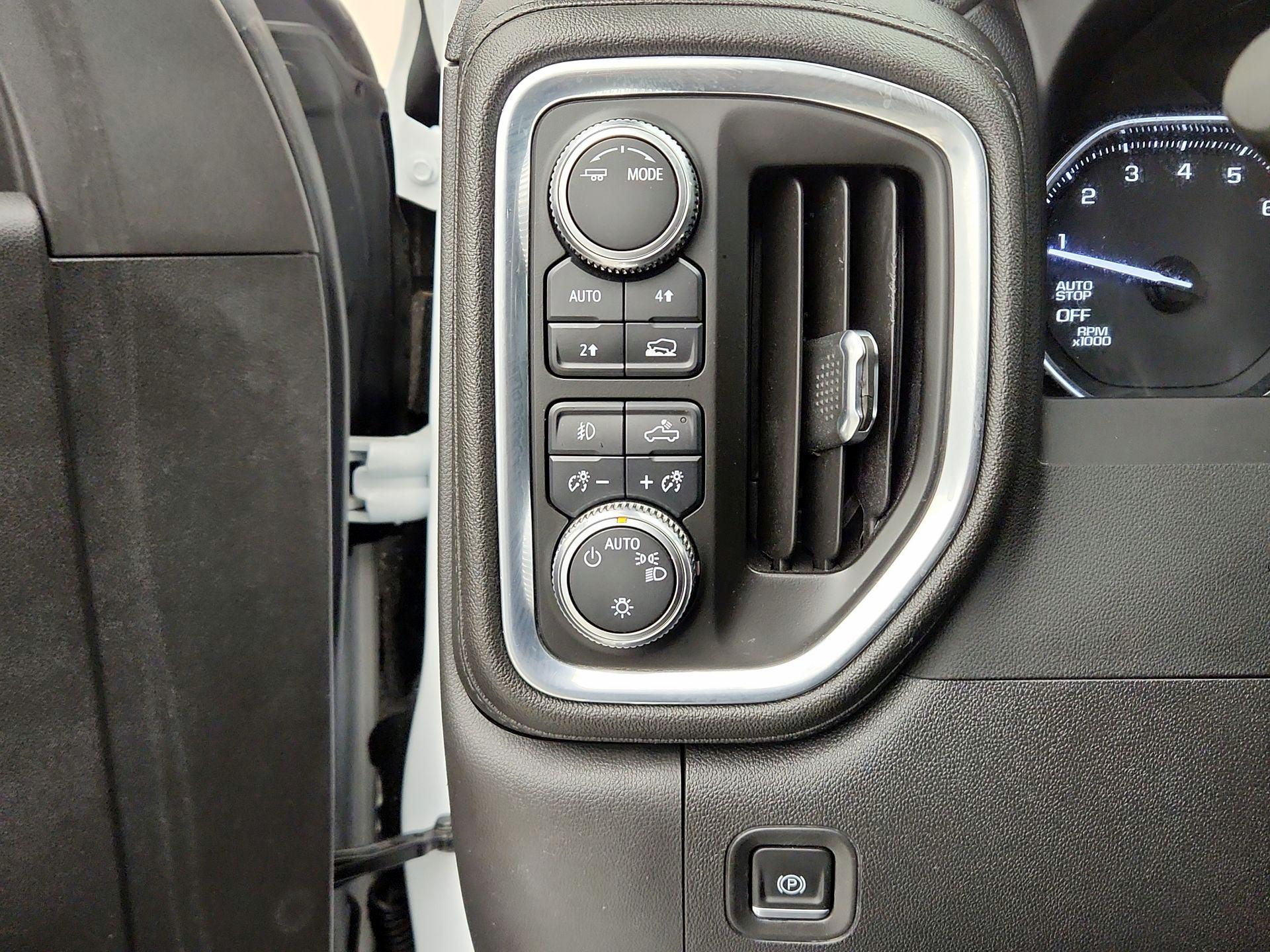 Thumbnail: 2022 GMC Sierra 1500 - 13