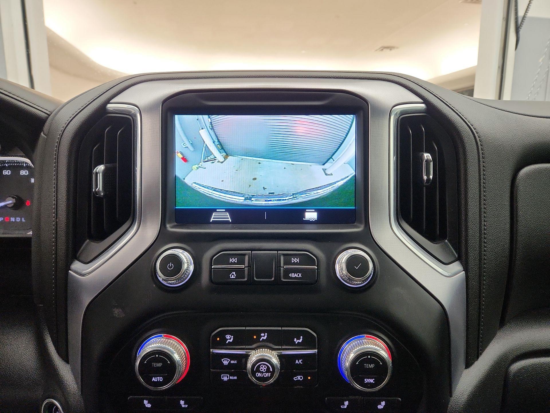 Thumbnail: 2022 GMC Sierra 1500 - 14