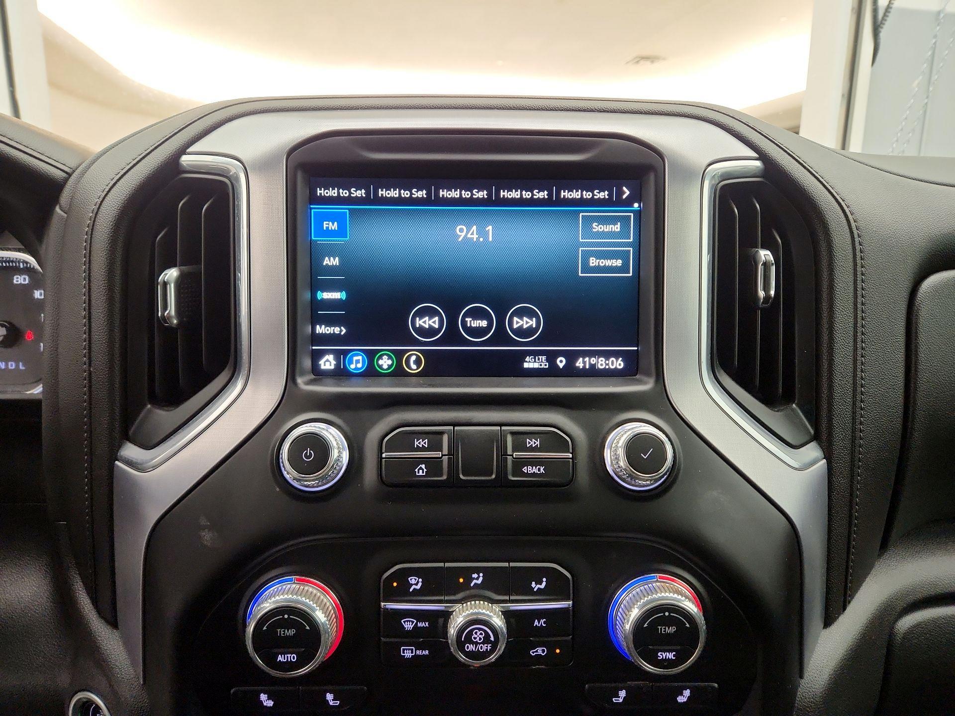 Thumbnail: 2022 GMC Sierra 1500 - 15