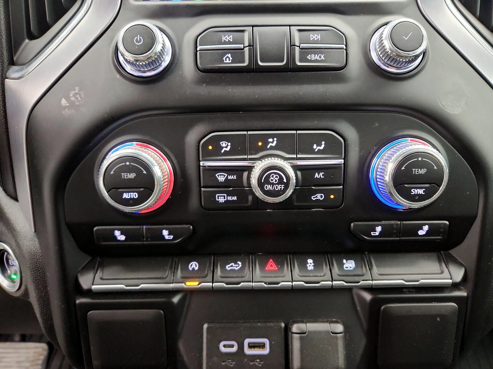 Thumbnail: 2022 GMC Sierra 1500 - 16