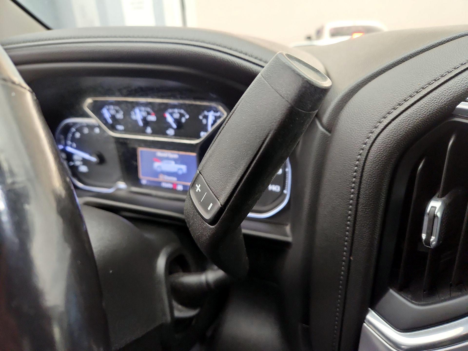 Thumbnail: 2022 GMC Sierra 1500 - 17