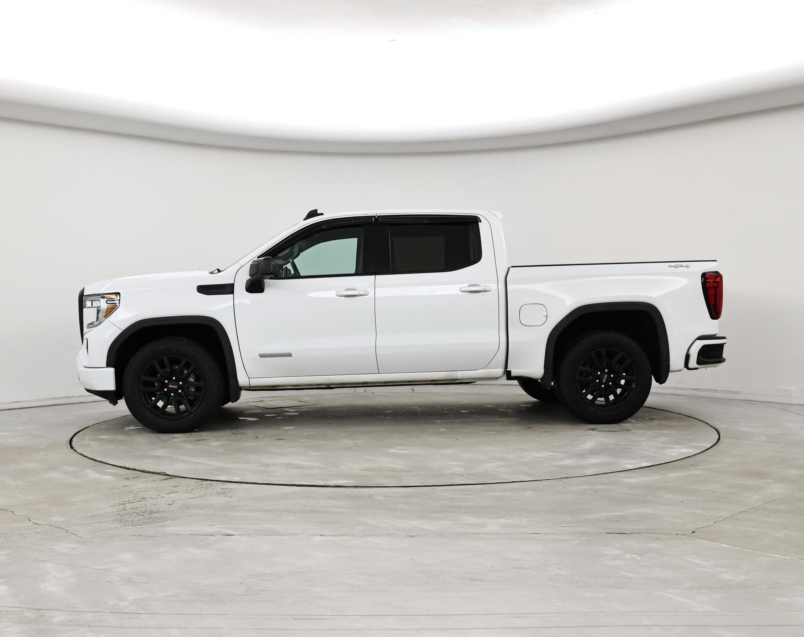 Thumbnail: 2022 GMC Sierra 1500 - 3