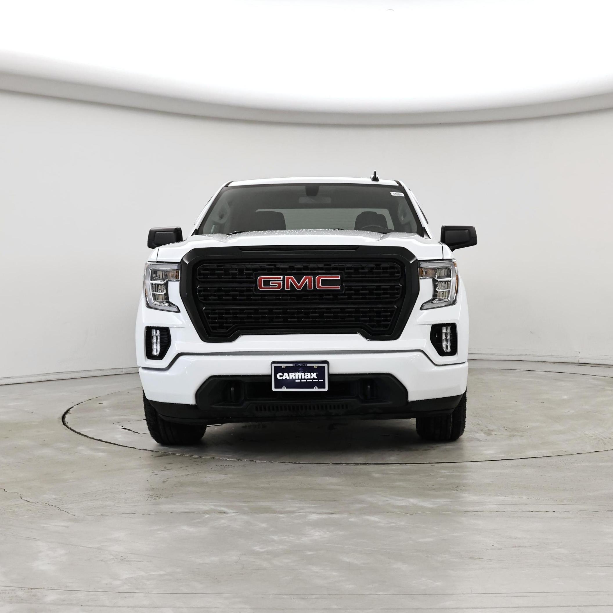 Thumbnail: 2022 GMC Sierra 1500 - 5