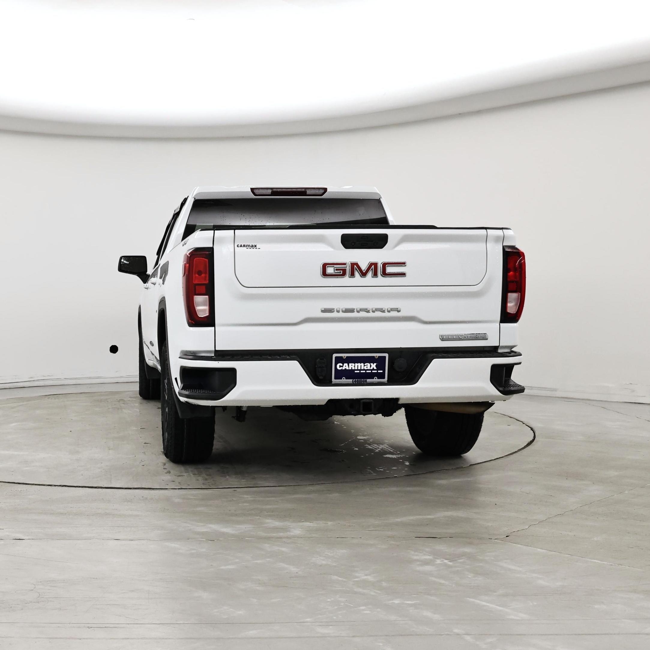 Thumbnail: 2022 GMC Sierra 1500 - 6