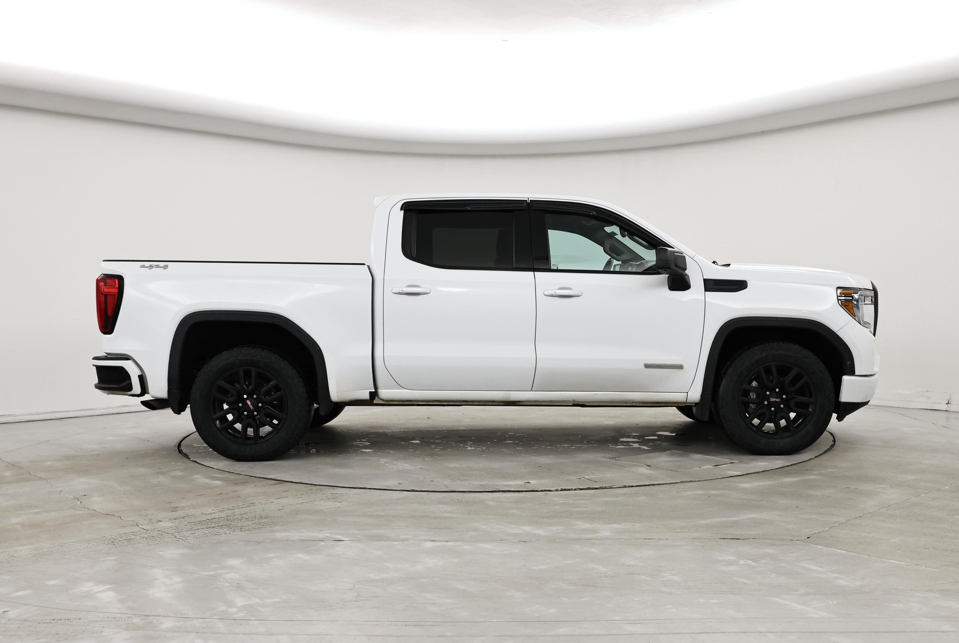 Thumbnail: 2022 GMC Sierra 1500 - 7