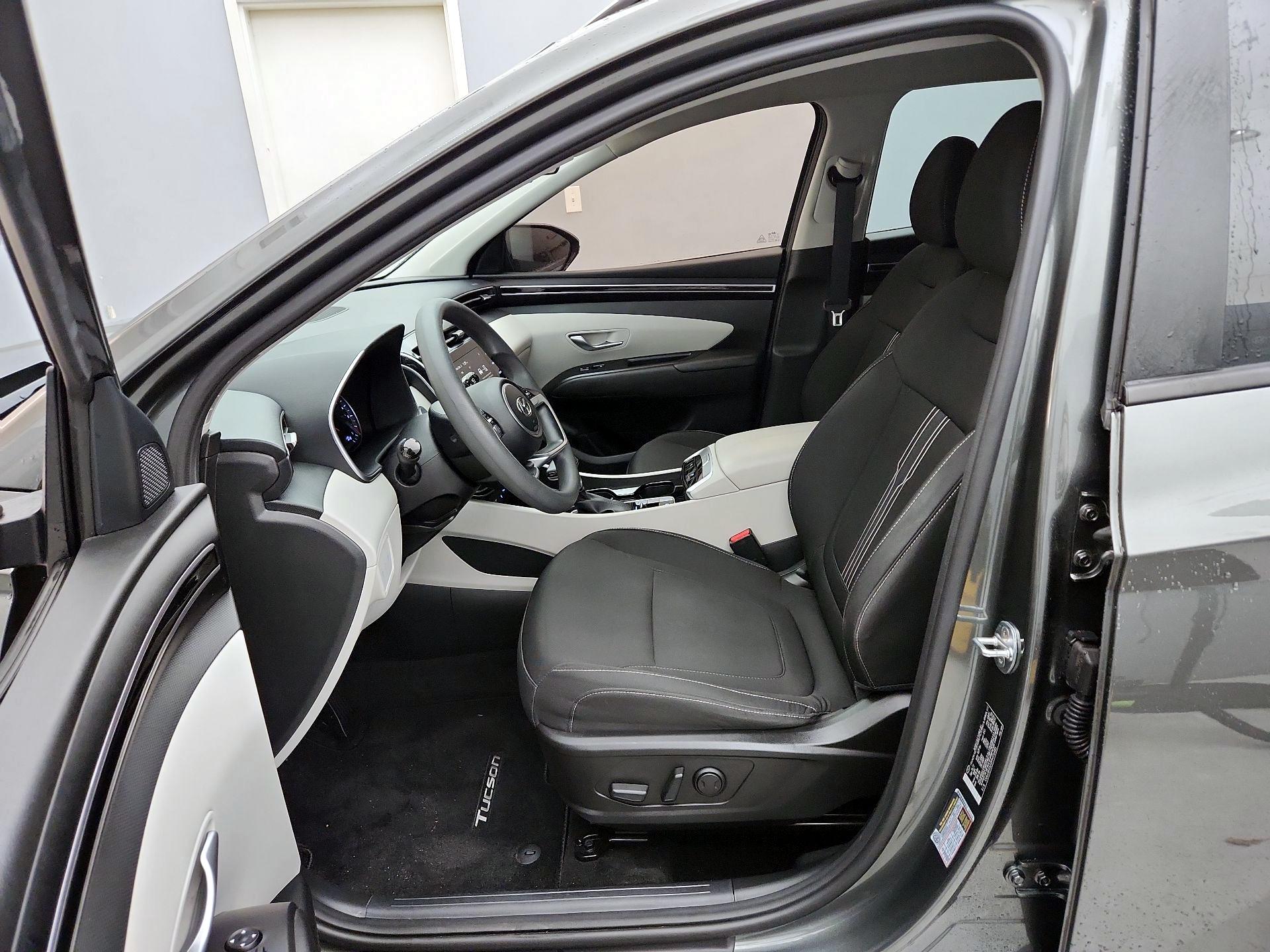 Thumbnail: 2023 Hyundai Tucson - 11