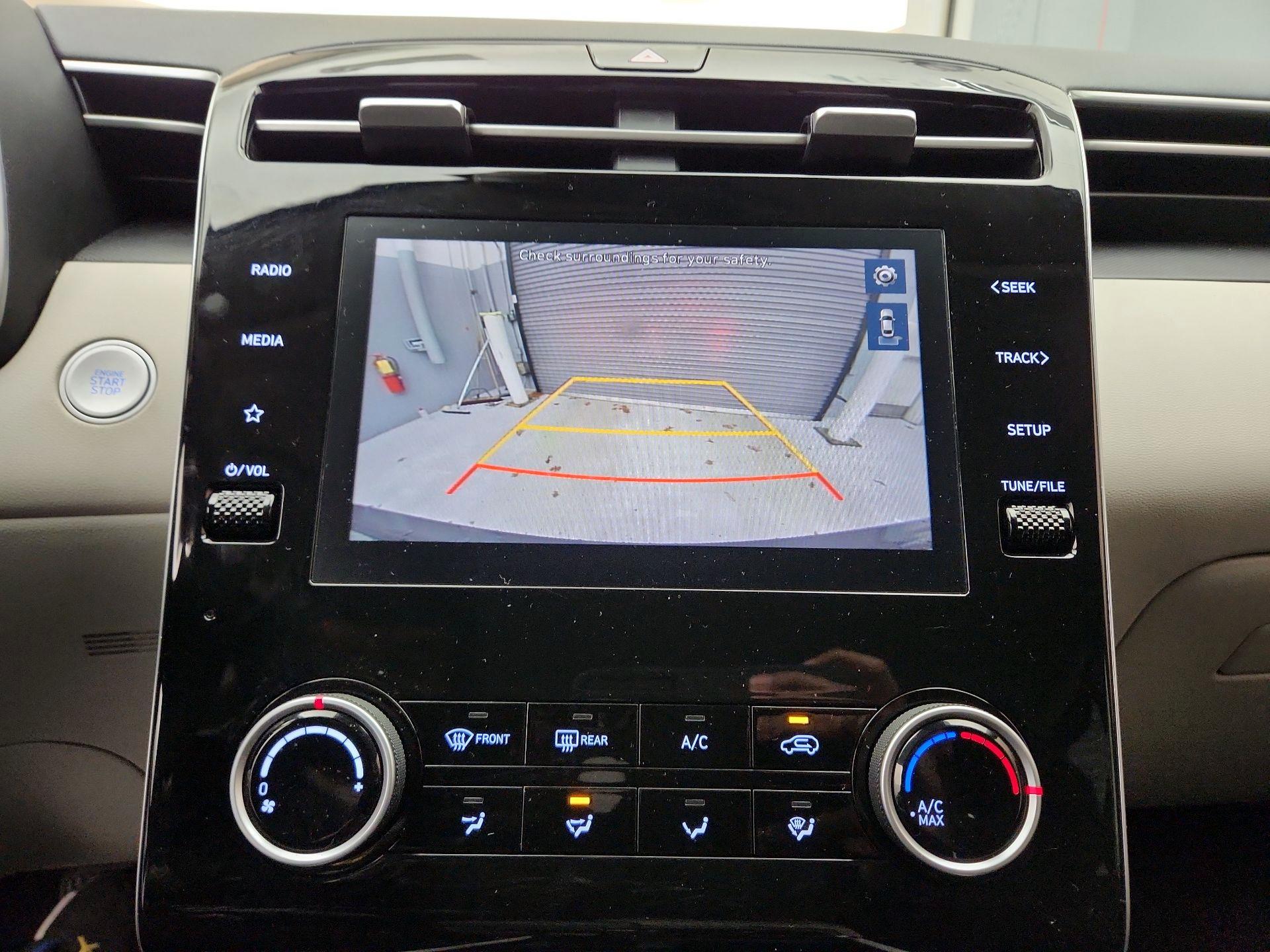 Thumbnail: 2023 Hyundai Tucson - 14