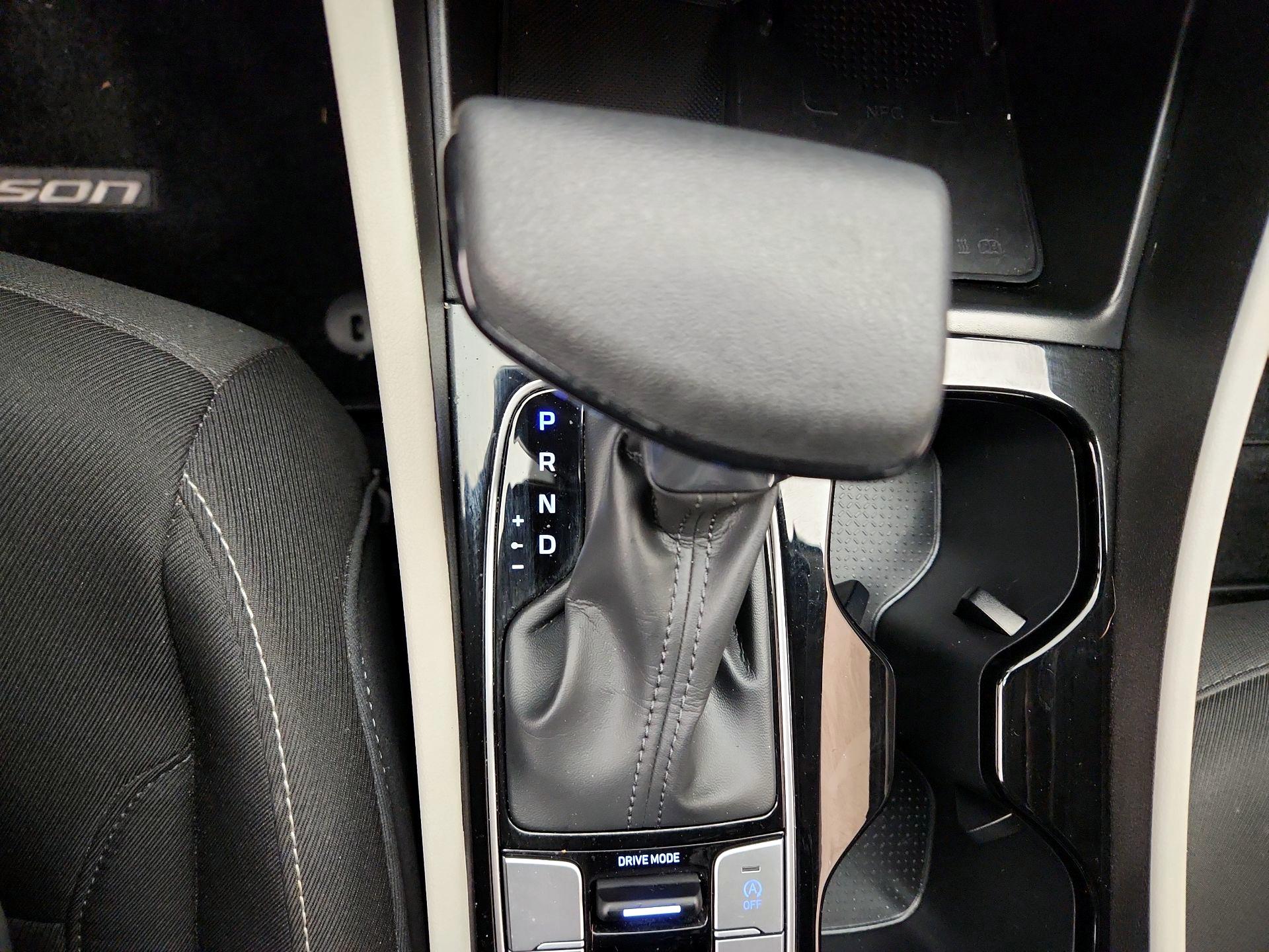 Thumbnail: 2023 Hyundai Tucson - 17