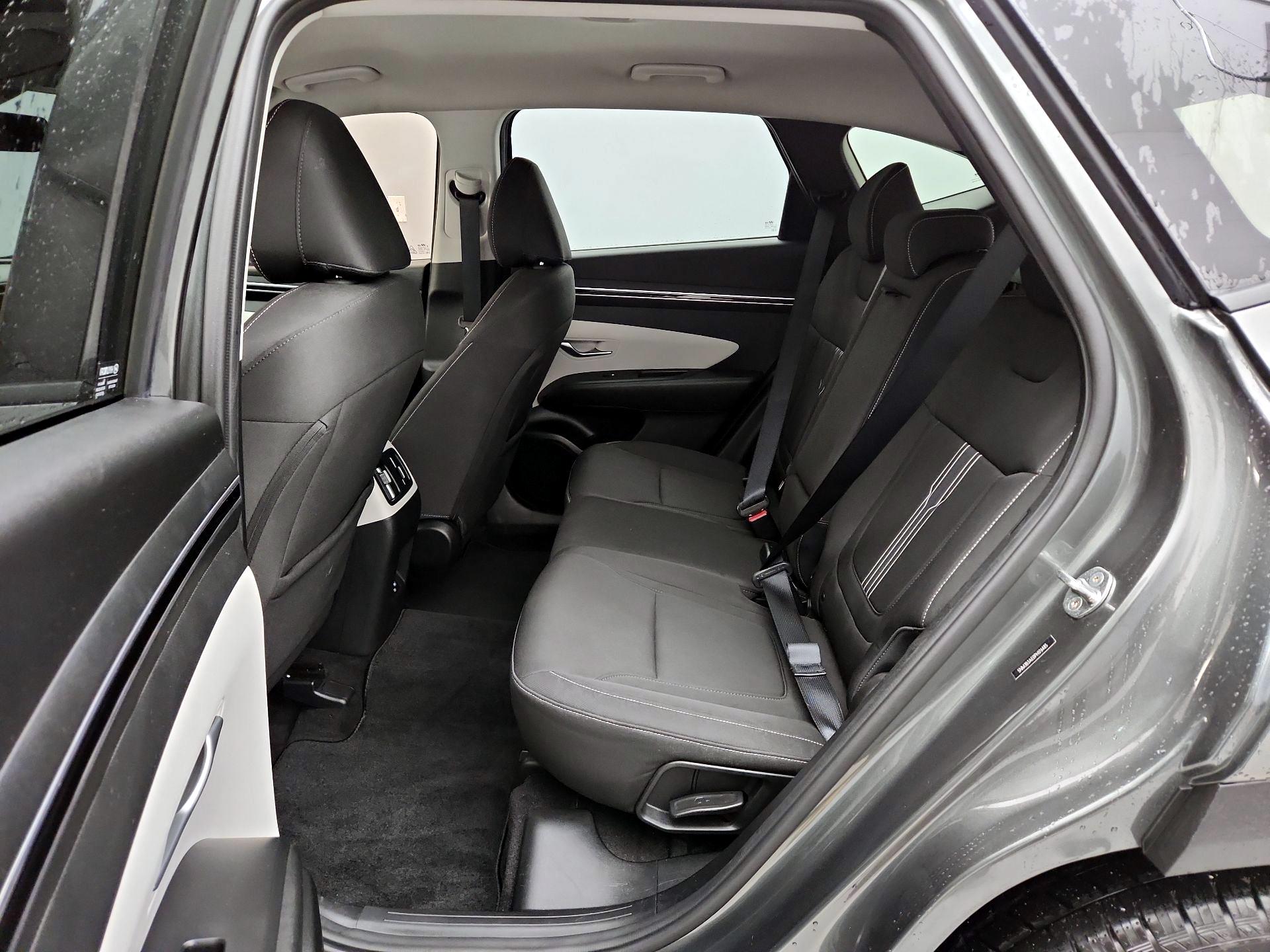 Thumbnail: 2023 Hyundai Tucson - 19