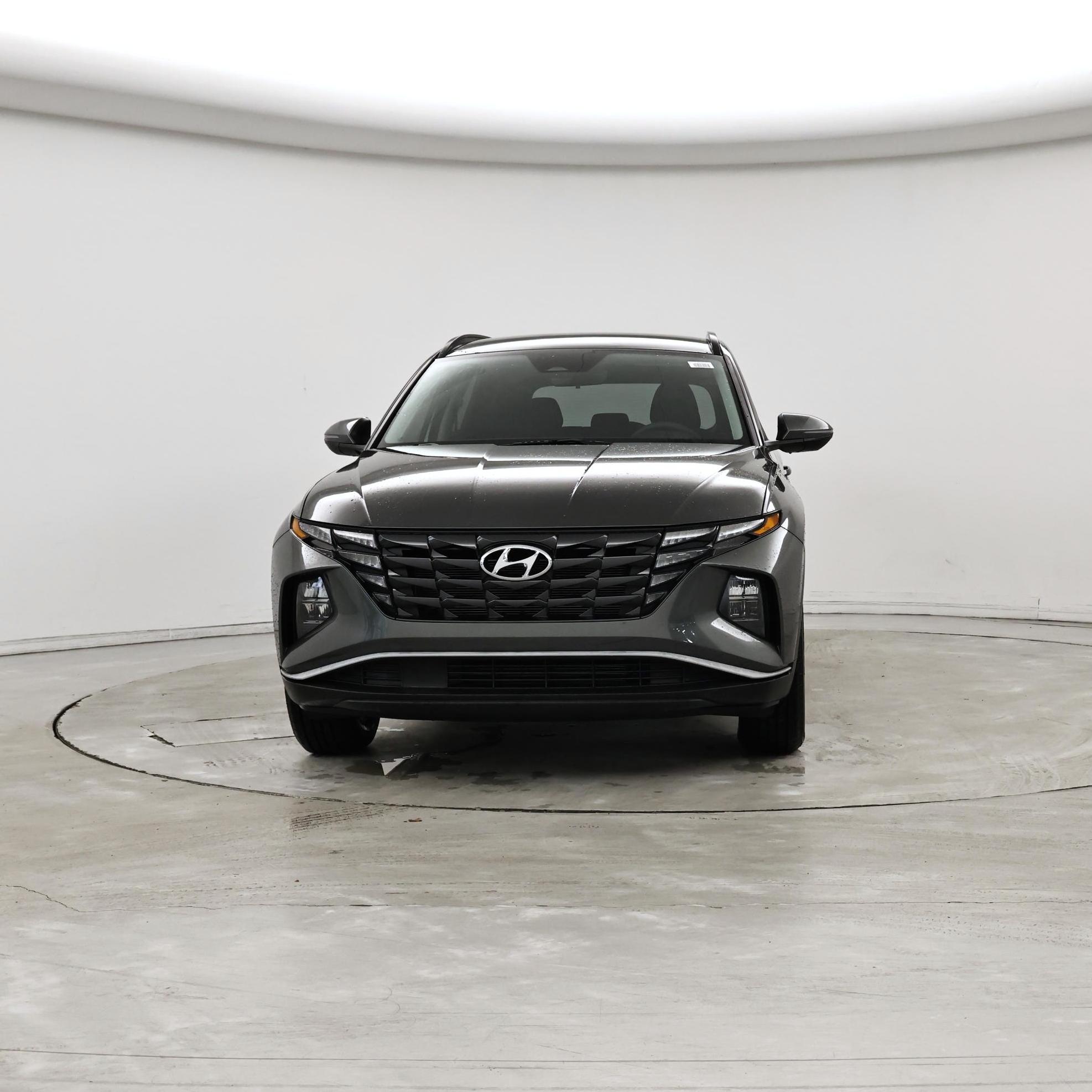 Thumbnail: 2023 Hyundai Tucson - 5