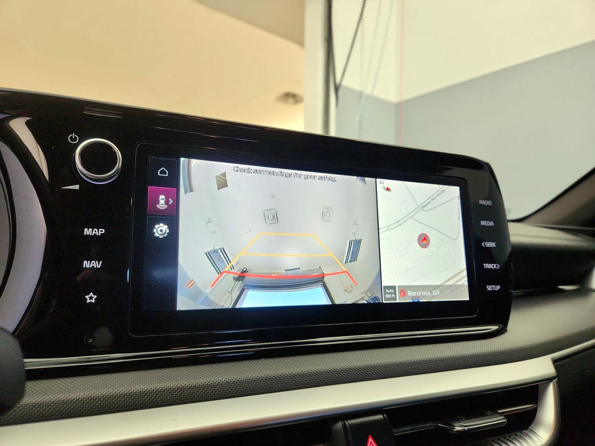 Thumbnail: 2023 Kia K5 - 15