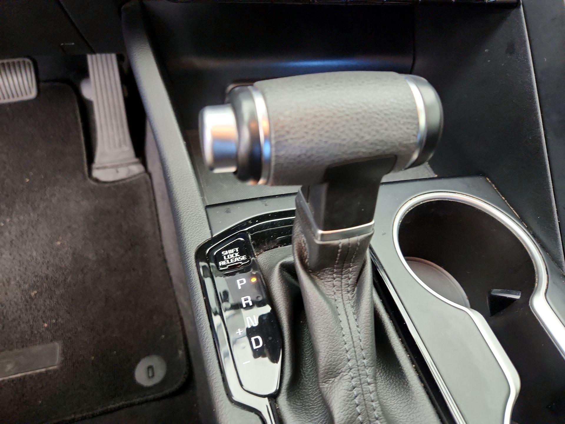 Thumbnail: 2023 Kia K5 - 18